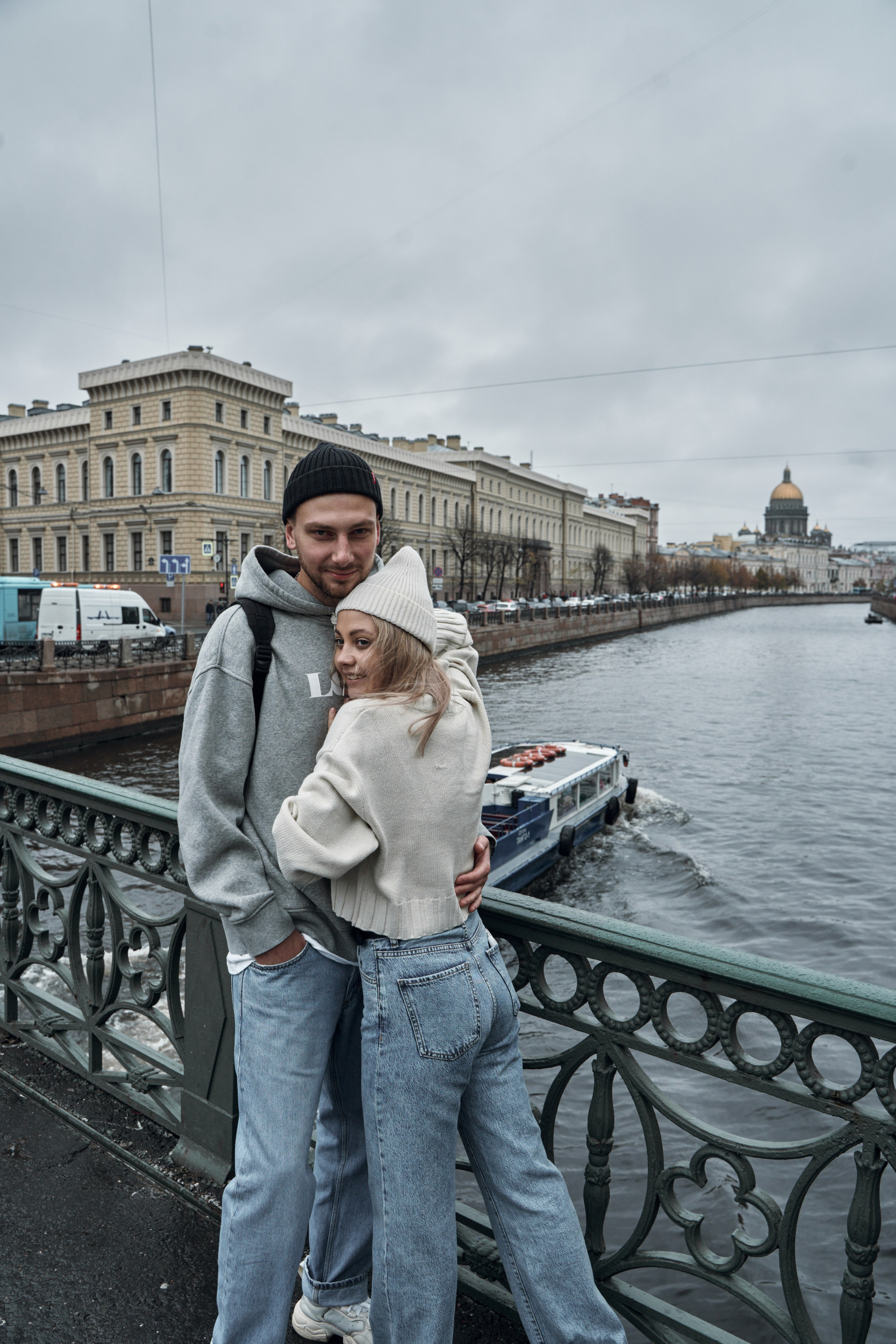 SPB. Фотограф Санкт-Петербург