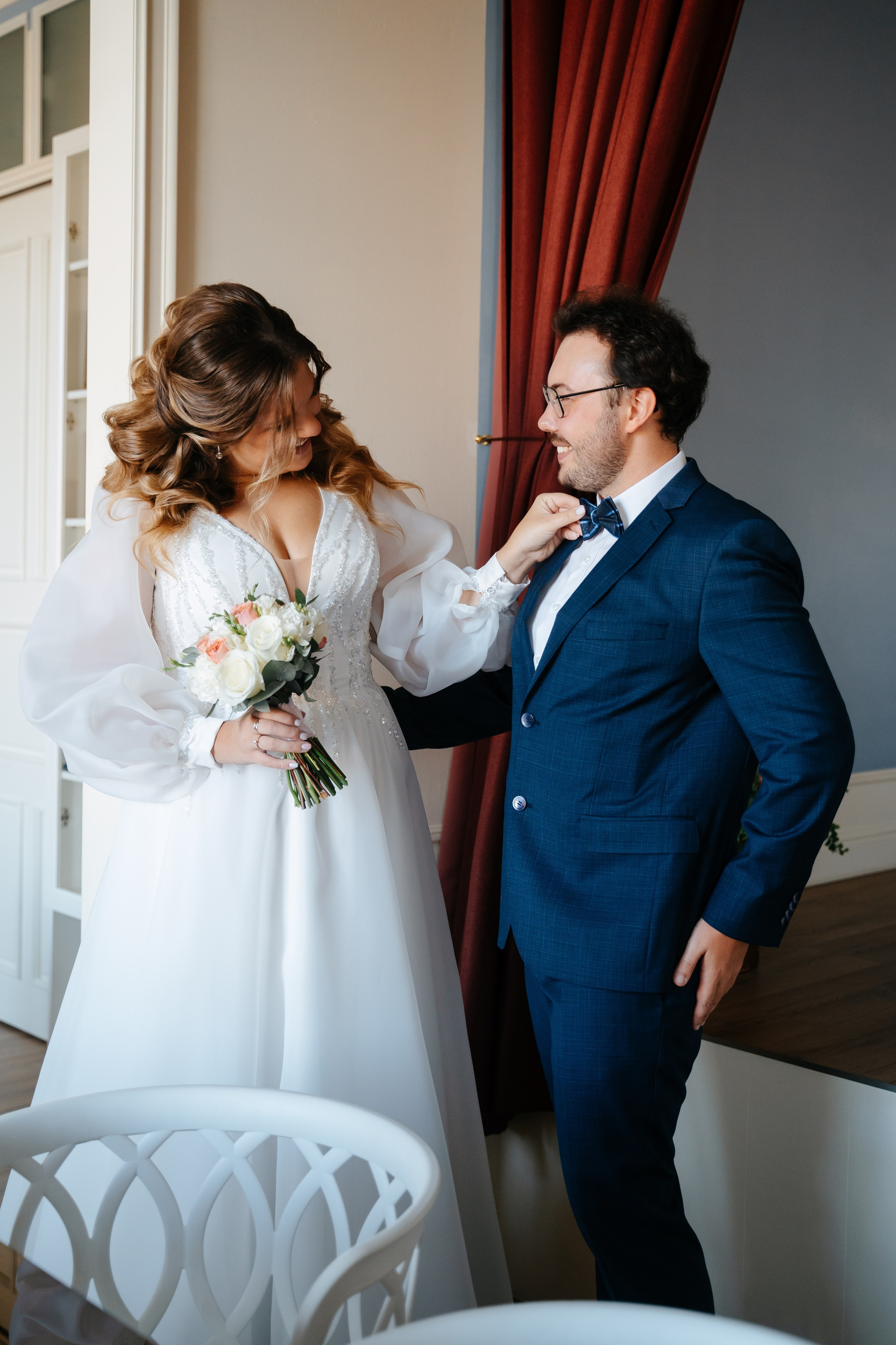 Павел и Екатерина. Семейный и свадебный фотограф в Санкт-Петербурге и Москве