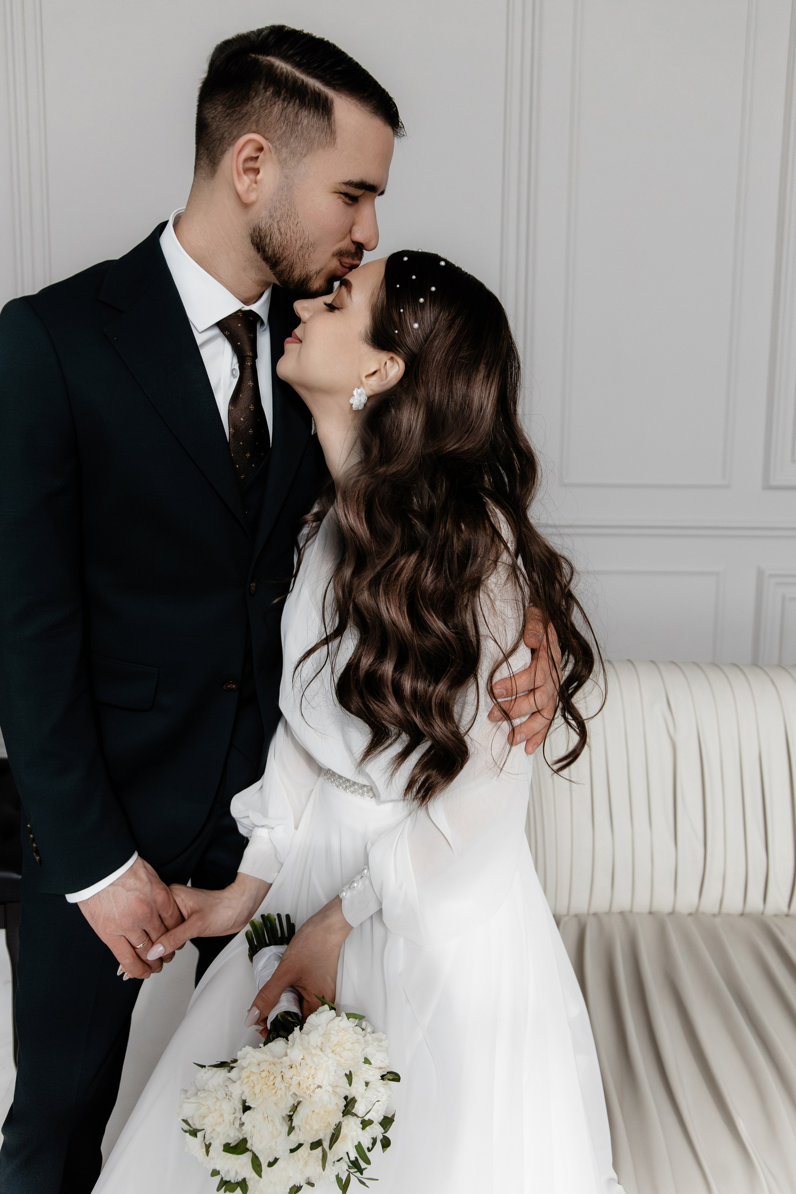 Алиса и Виктор. Свадебный Фотограф Чебоксары|Йошкар-Ола|Москва|Краснодар