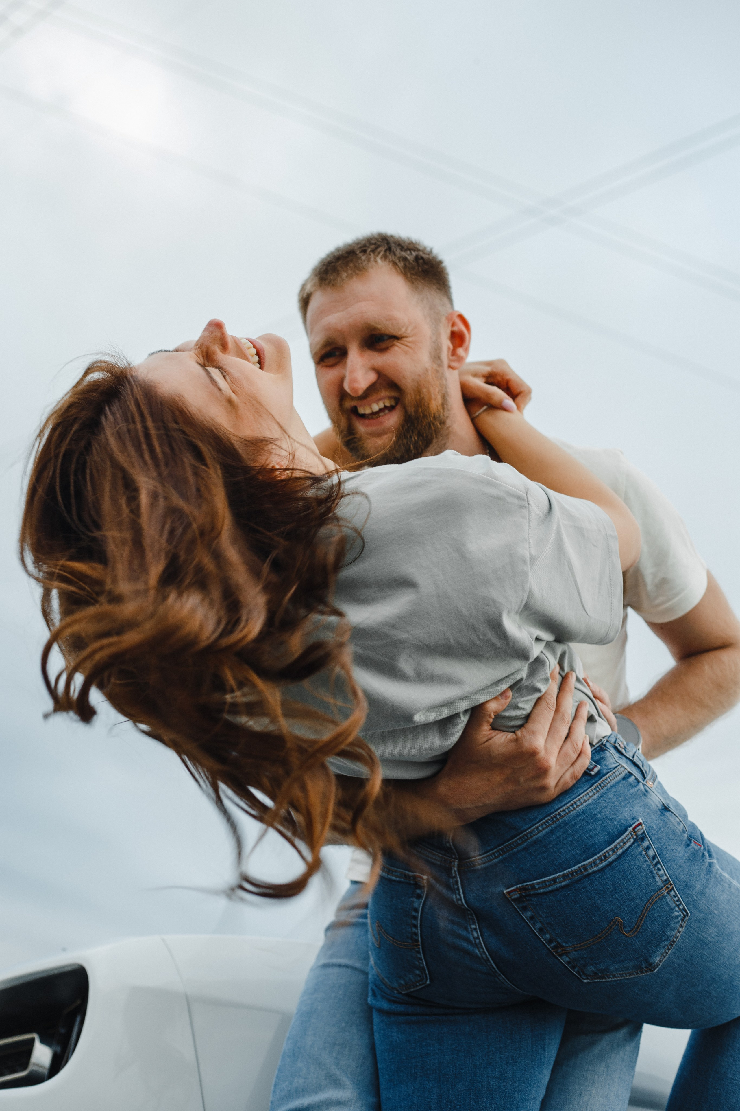 Рома и Юля. Главная