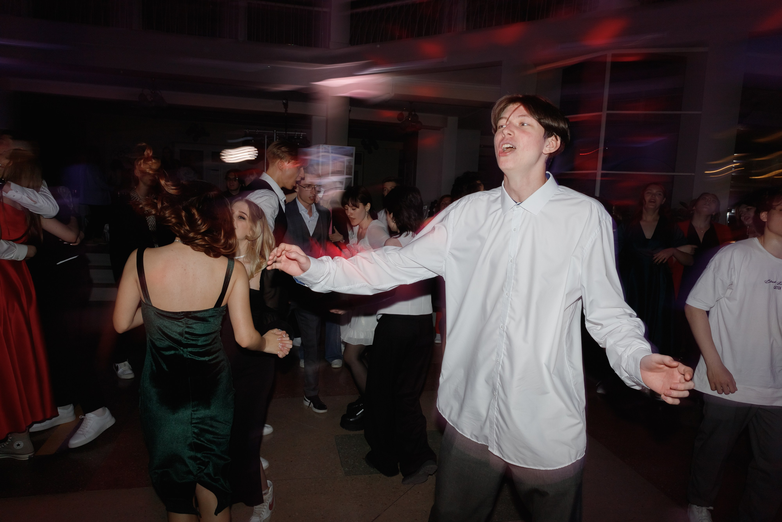 Школьный выпускной 2023 год в Минске. Свадебный фотограф в Минске/Беларуси Сергей Спиридонов