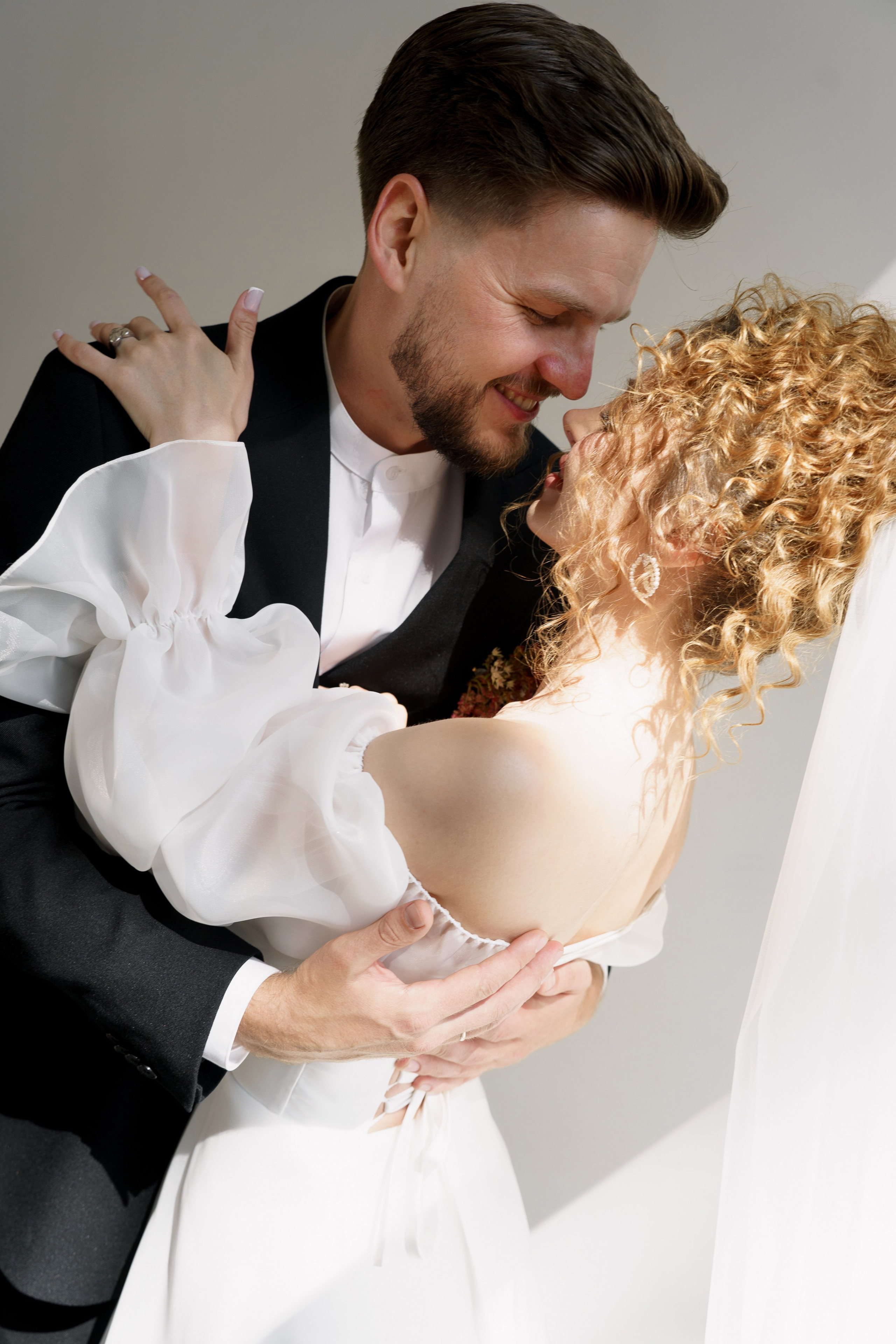 Глеб+Ангелина. Свадебный фотограф в Краснодаре Алексей Кудинов