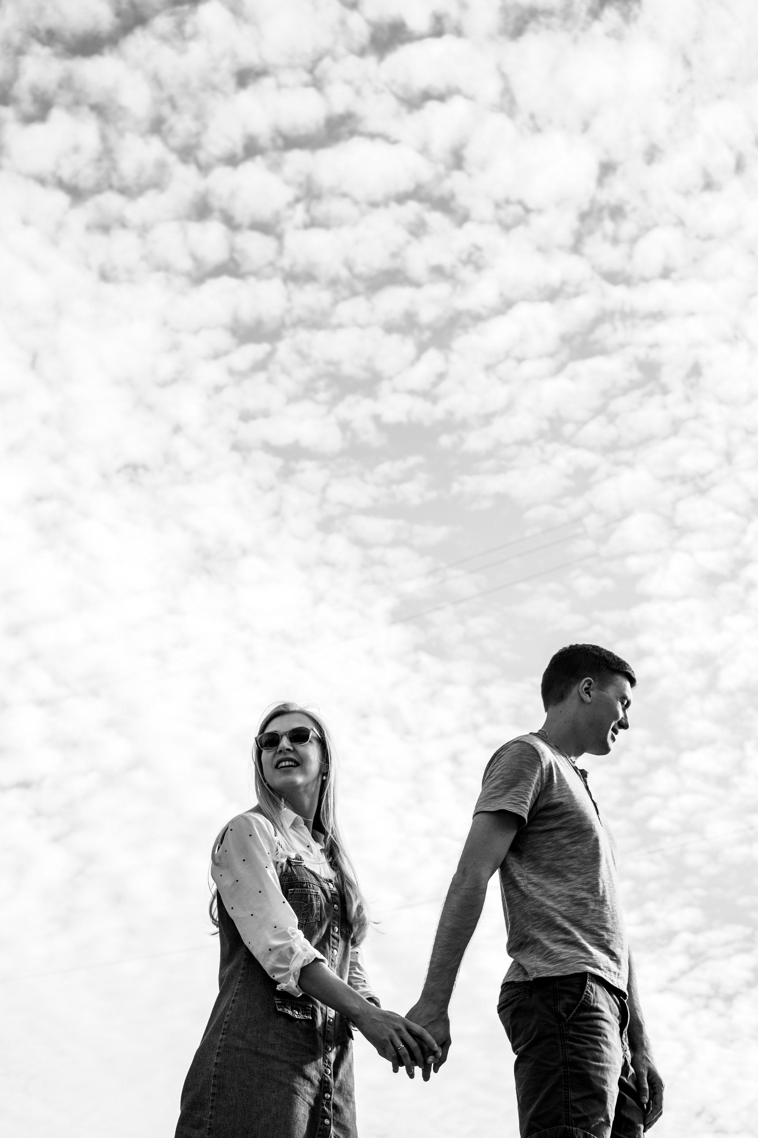 Саша Сережа и Лёня. Фотограф в Москве и МО Влада Обласова