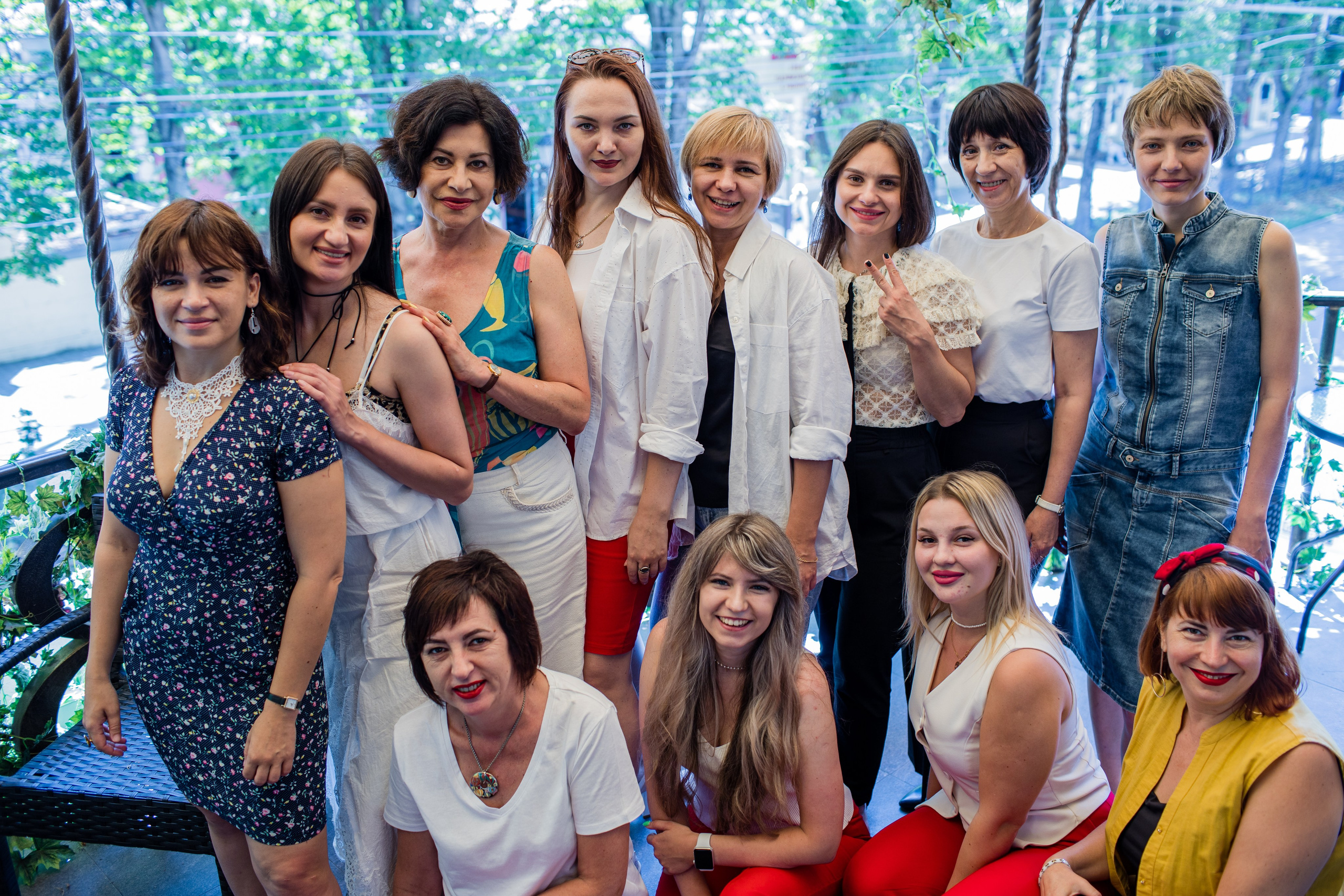 Нетворкинг г. Пятигорск. Медиапродюсер, фотограф в Минеральных Водах —Виктор Холодов