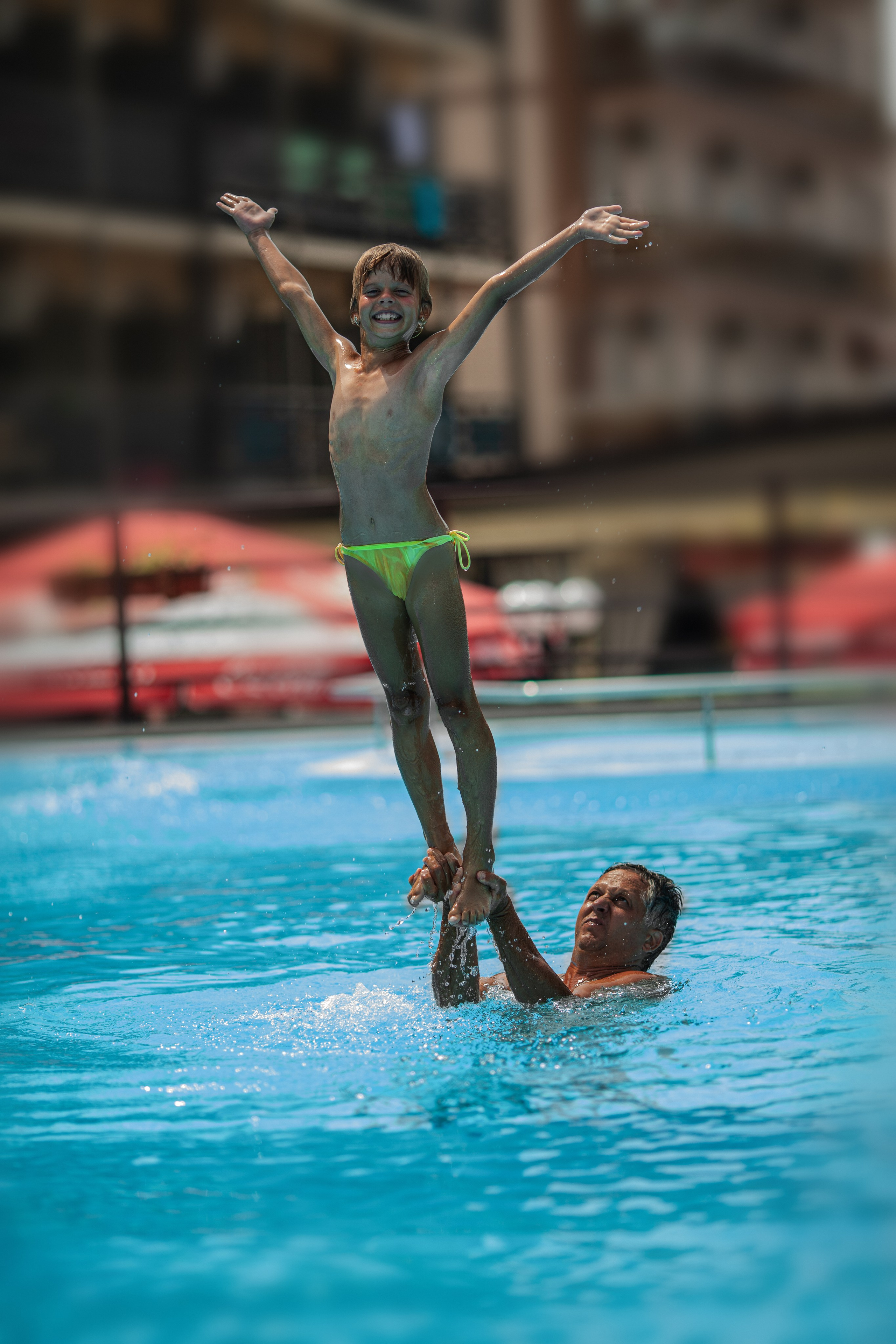 Виктор семейный фотограф в Минеральных Водах. Медиапродюсер, фотограф в Минеральных Водах —Виктор Холодов