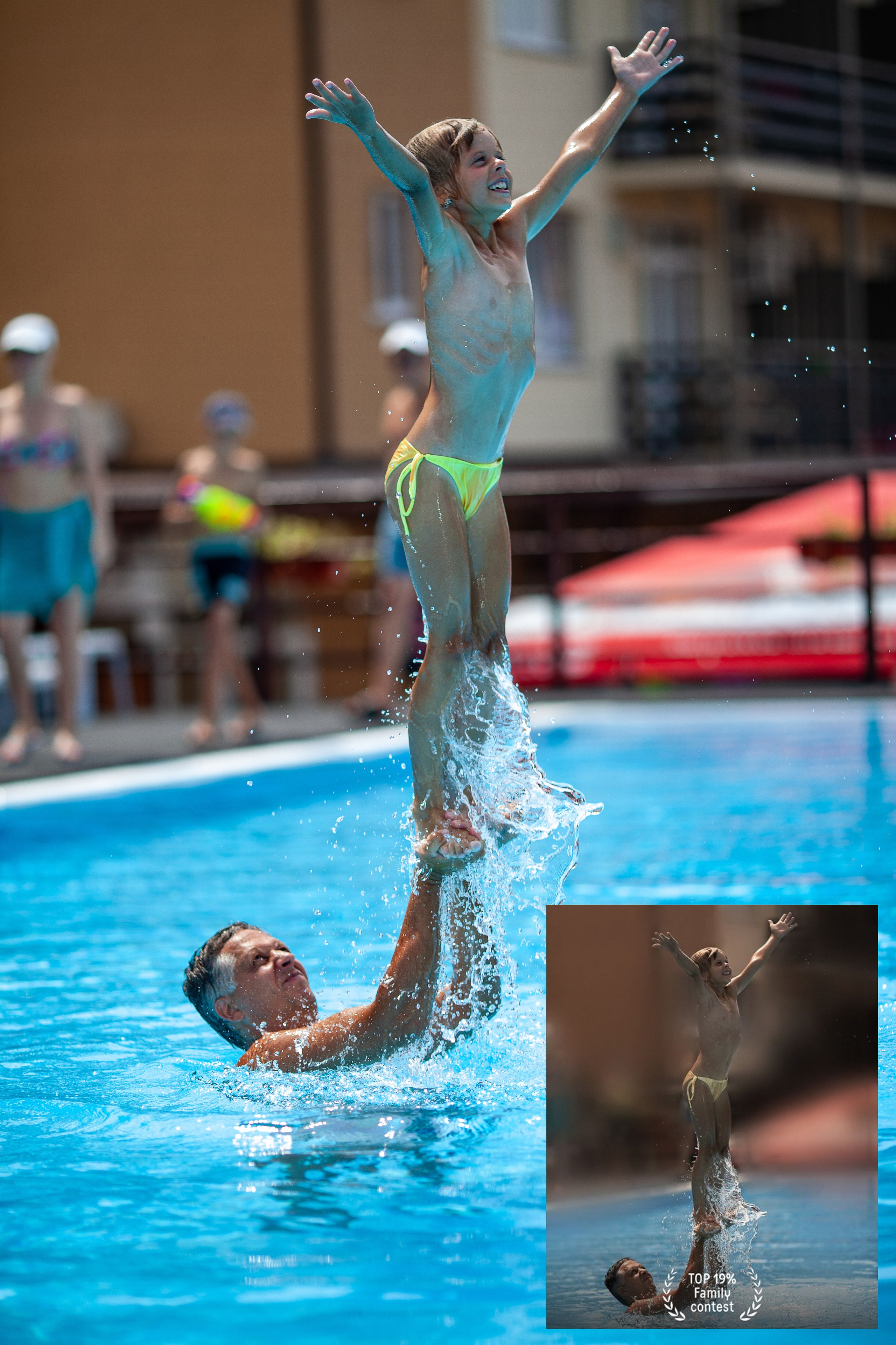 Виктор семейный фотограф в Минеральных Водах. Медиапродюсер, фотограф в Минеральных Водах —Виктор Холодов