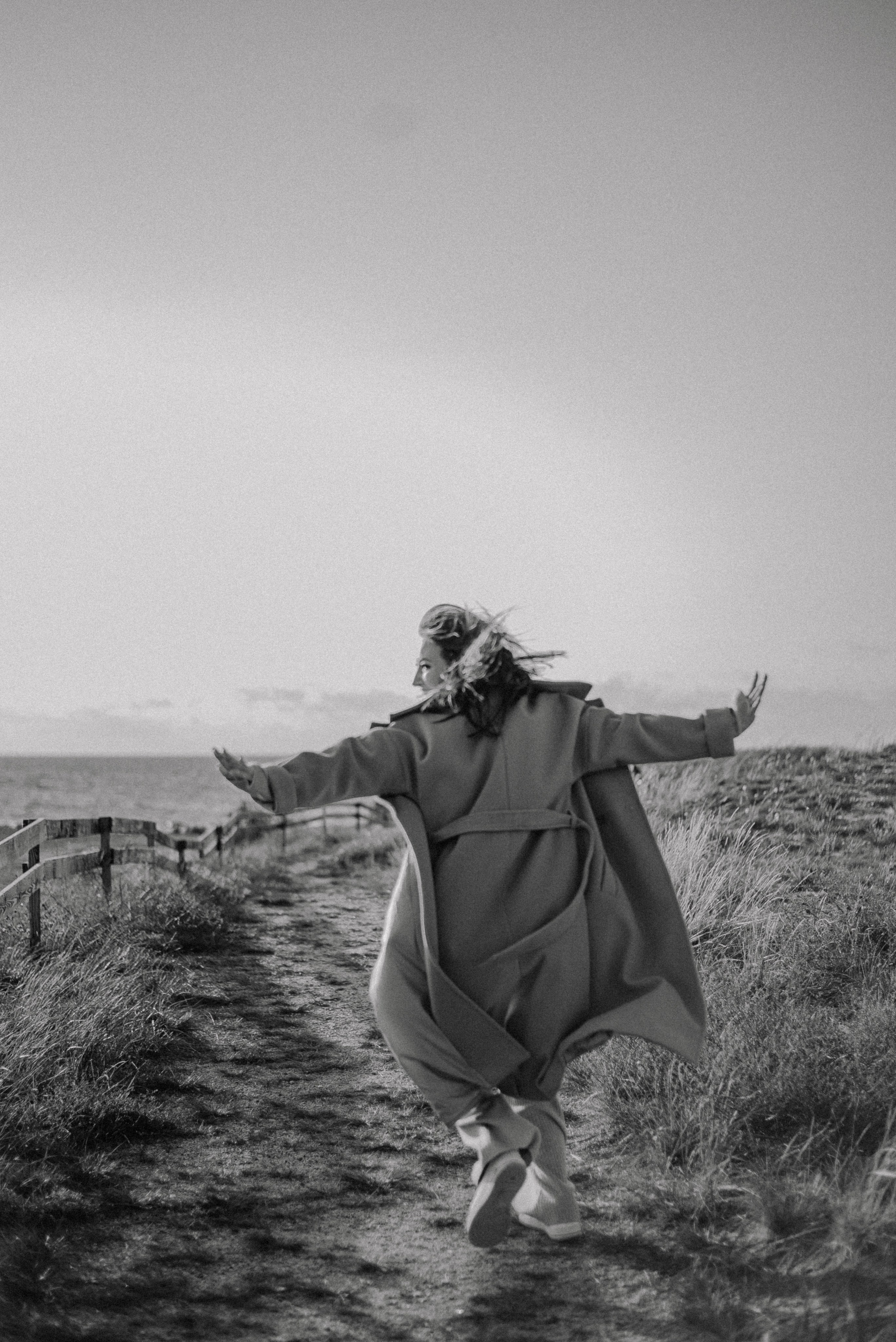 Единение с собой. Ваш личный фотограф в Пскове Анаис Рамирез