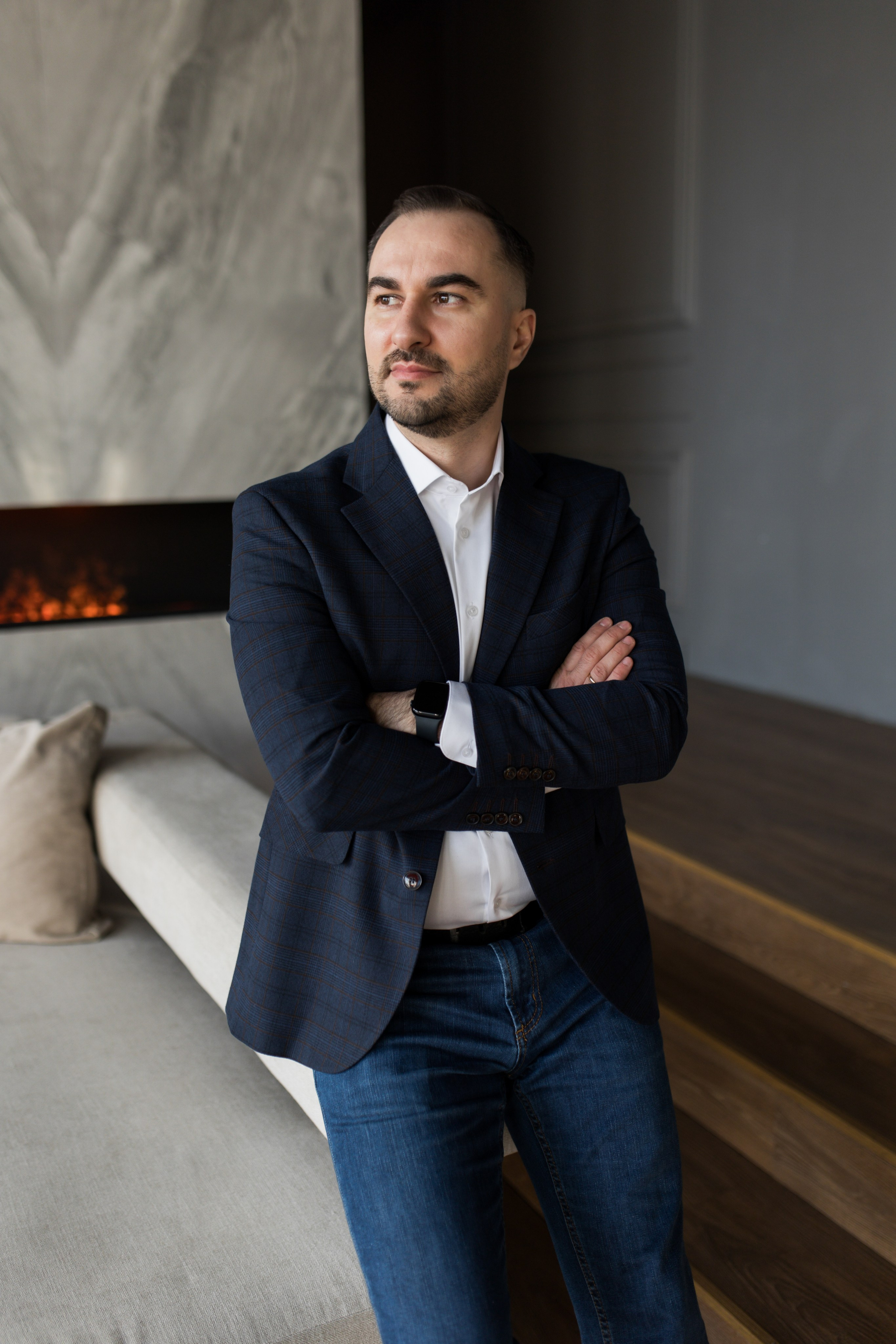 Настя Лика и Максим. Фотограф в Москве Вероника Иньякова