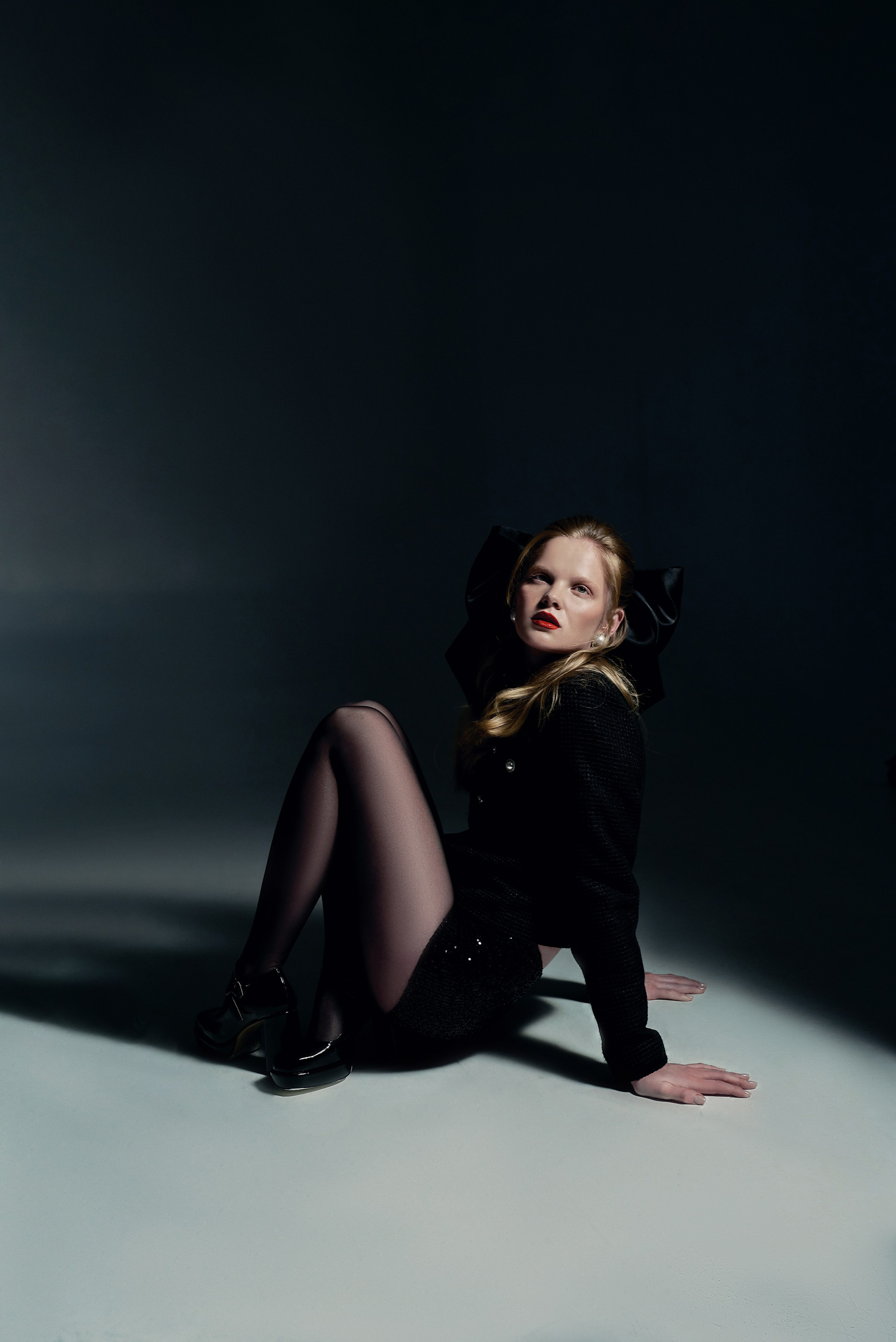 Праздничная коллекция. Наталия Дианова — фотограф для брендов и экспертов в Москве