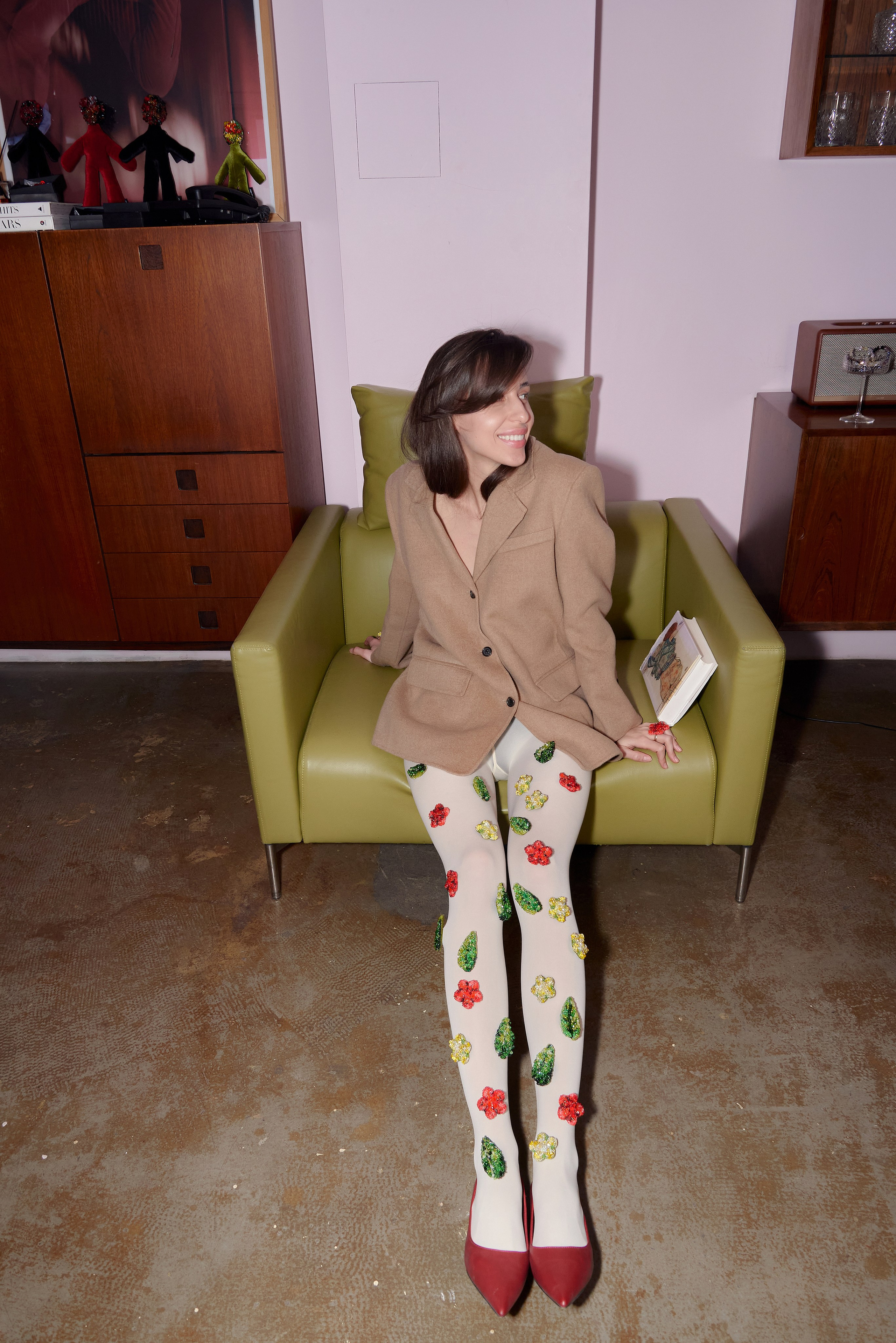 Поп-ап брендов EMBRA и CREATION POLE. Наталия Дианова — фотограф для брендов и экспертов в Москве