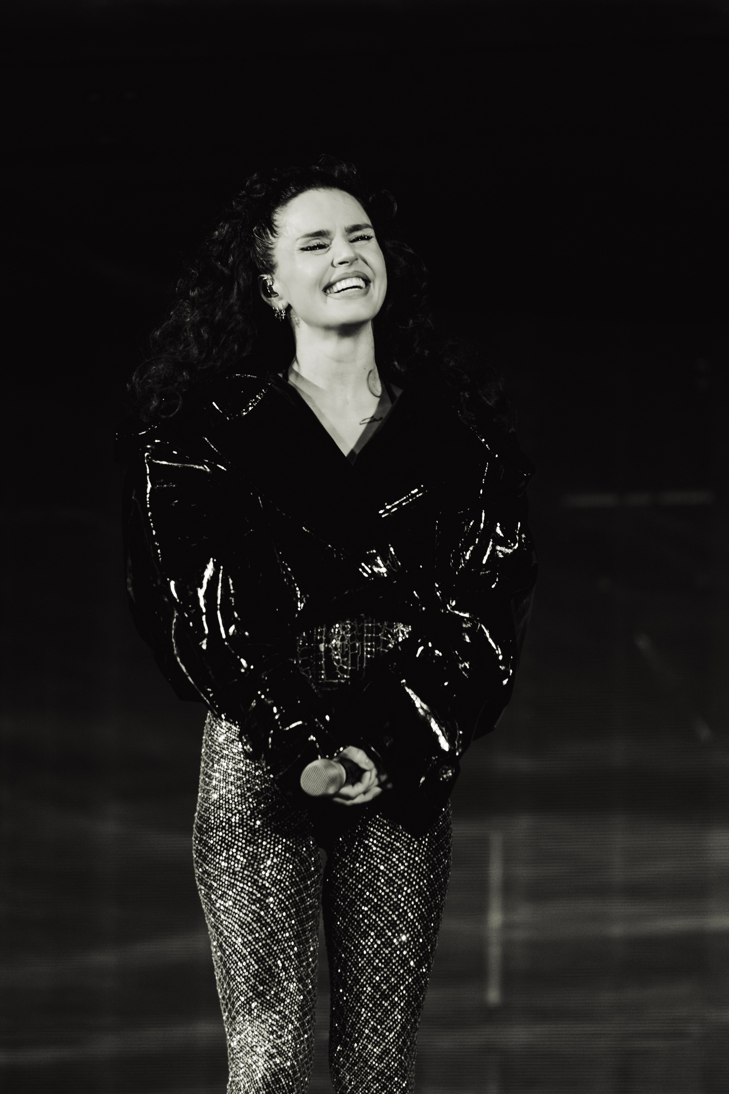 ZIVERT В ВТБ АРЕНЕ 12.07.25. Концертный и репортажный фотограф в Москве и Санкт-Петербурге Мария