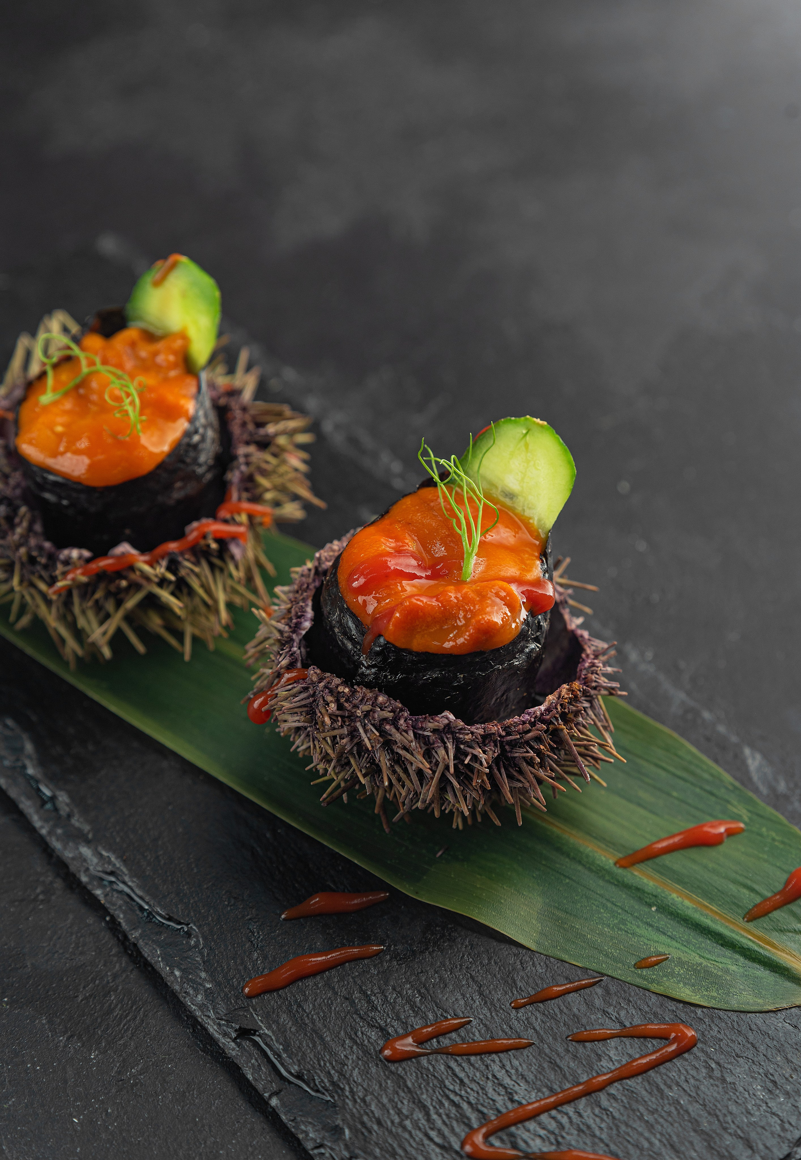 Для ресторанов и кафе. Фудфотограф в Ростове-на-Дону Юлия Семенюк