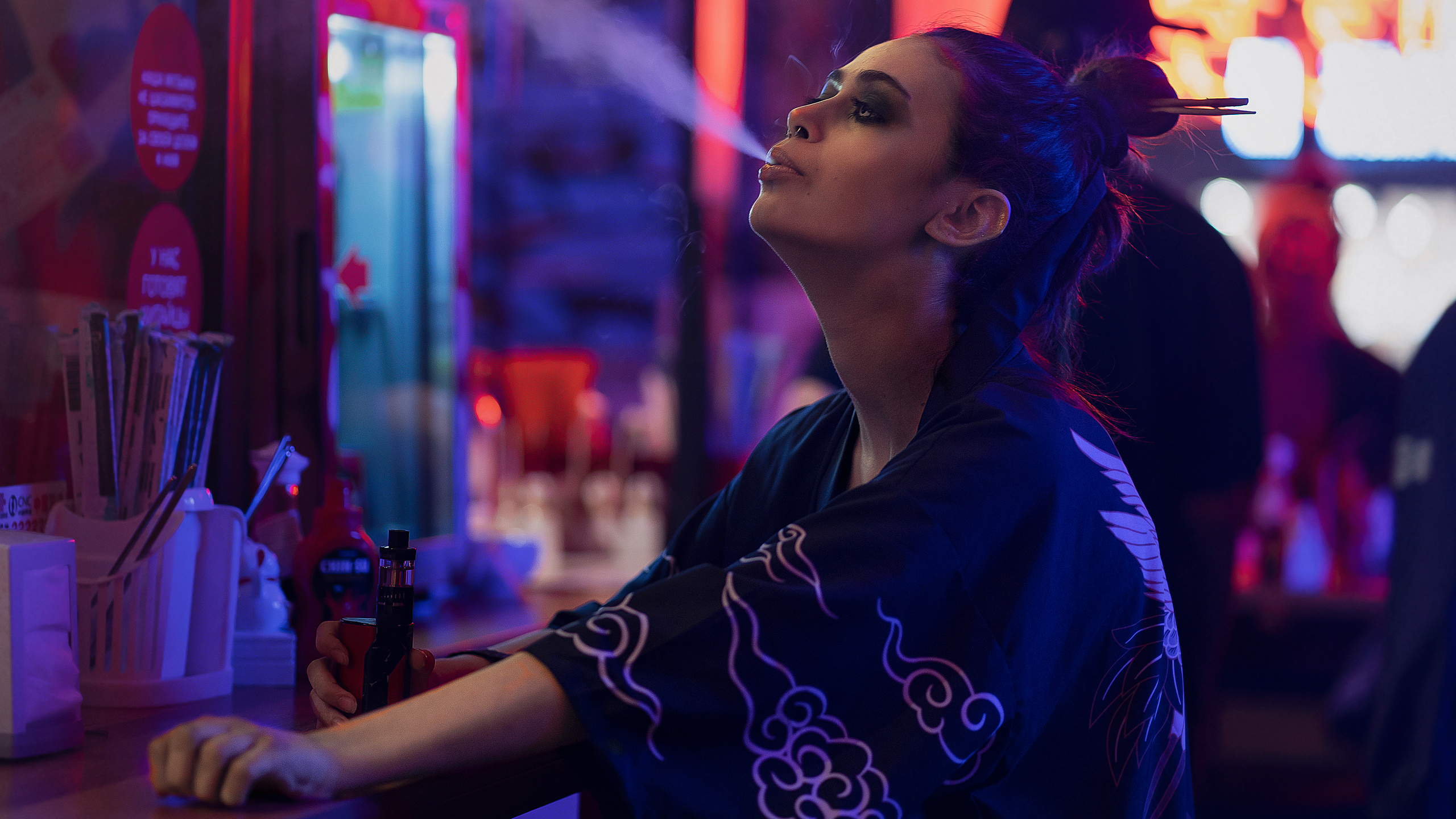 Фотограф в Москве Александр Косульников