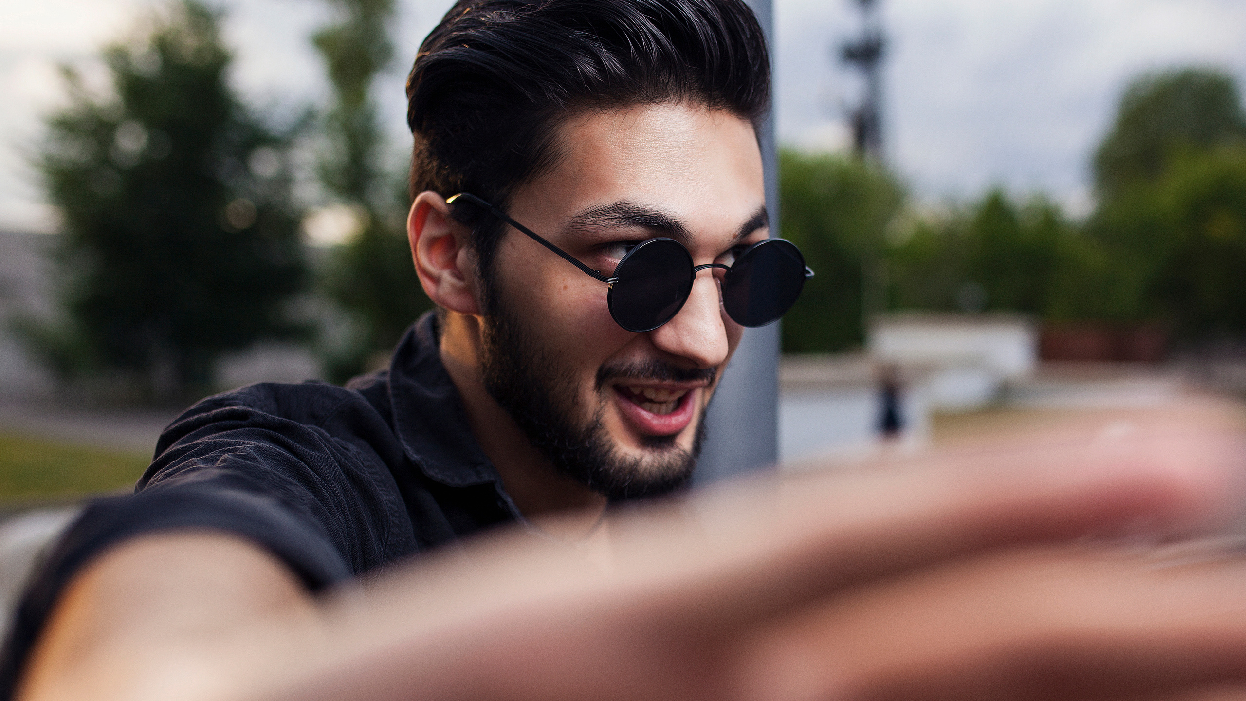 Фотограф в Москве Александр Косульников