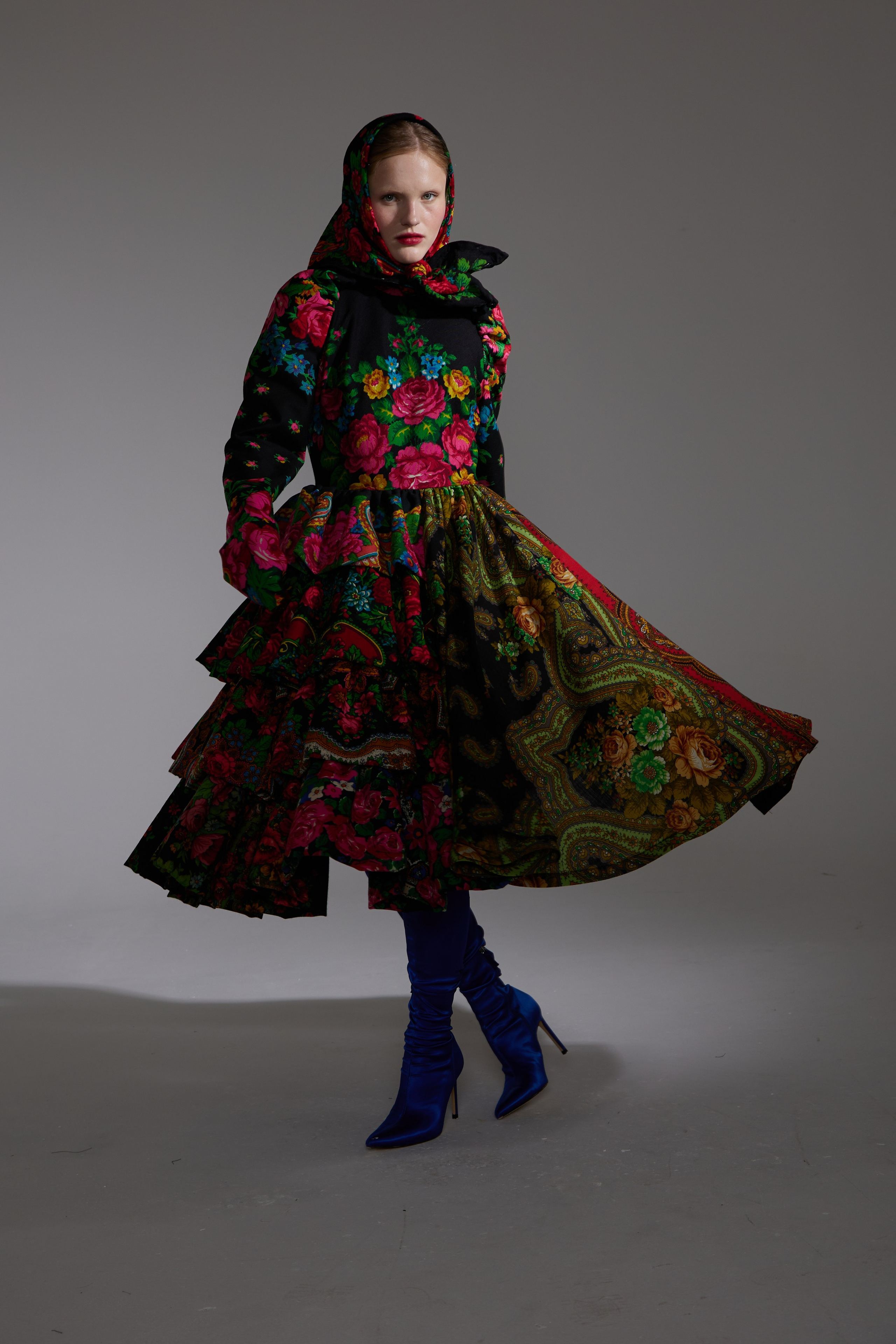 Fashion. Maria Poleshchuk, commercial photographer in Sydney