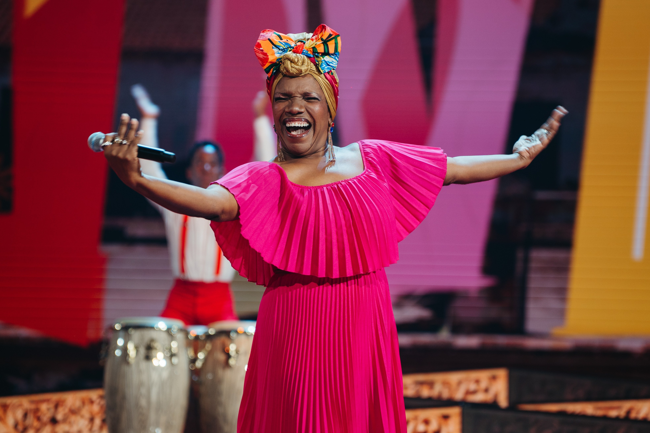 Интервидение 2025. Фотограф в Москве Константин Глазков