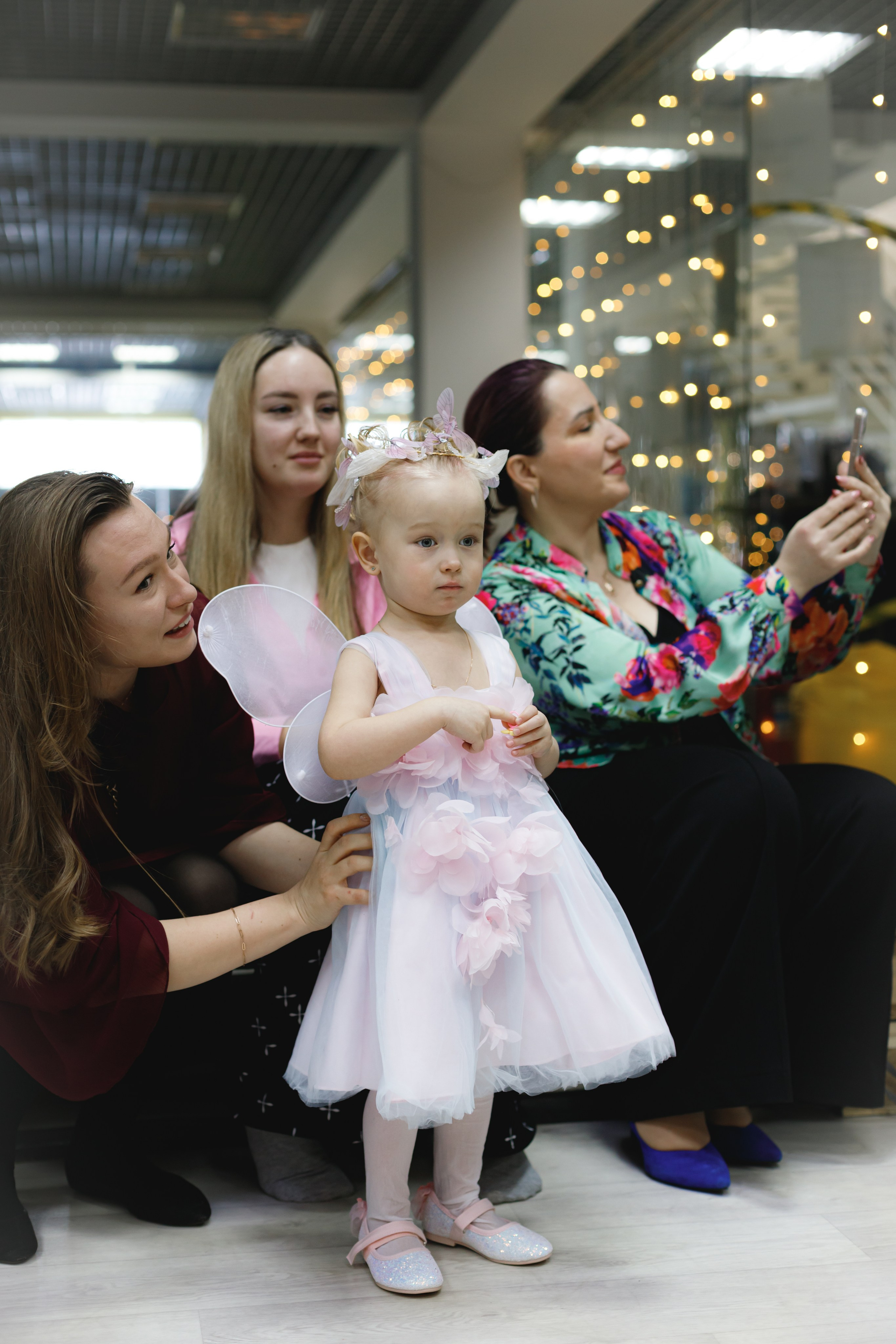 Happy new year. Photokarish