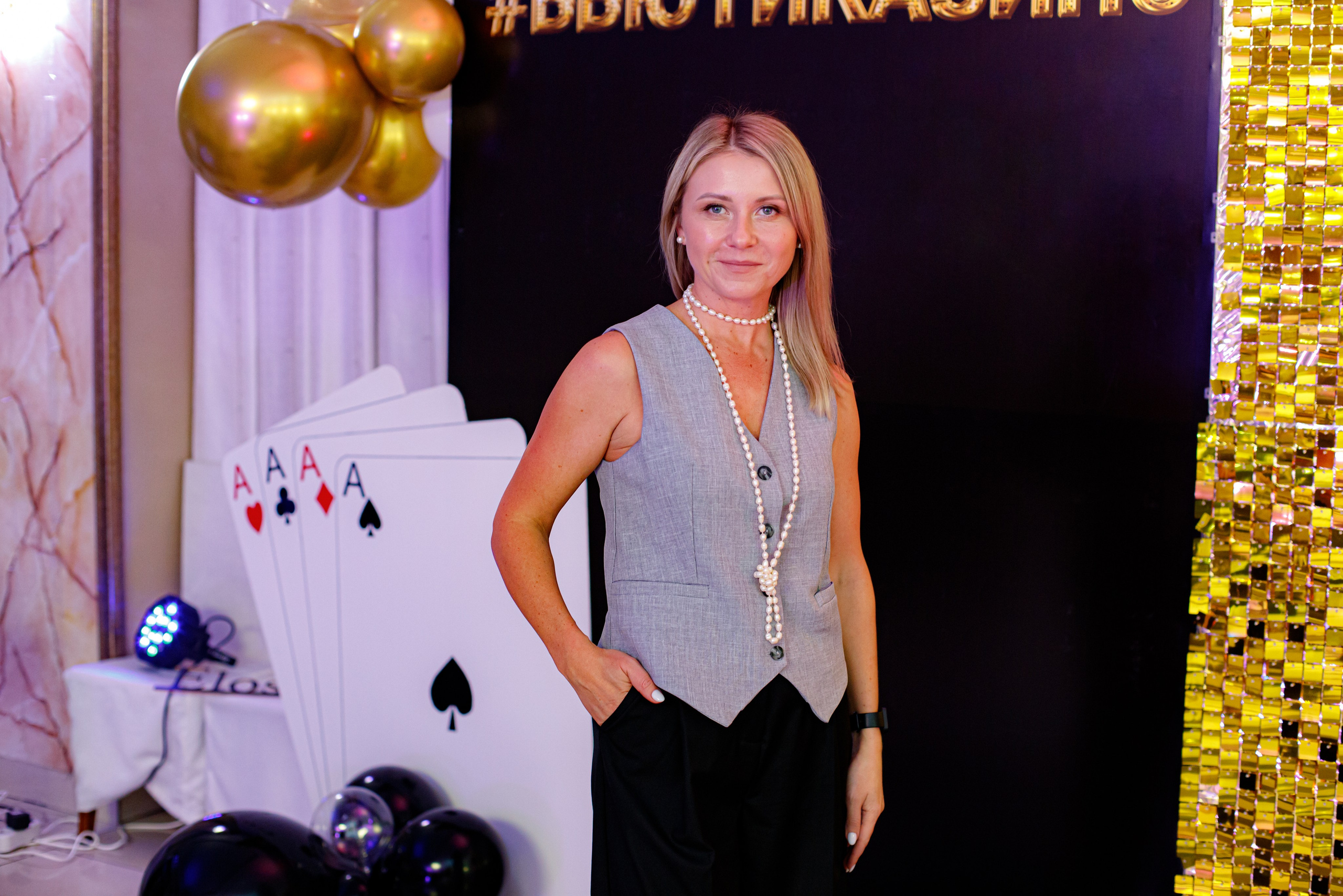 ELOSMED. Photokarish