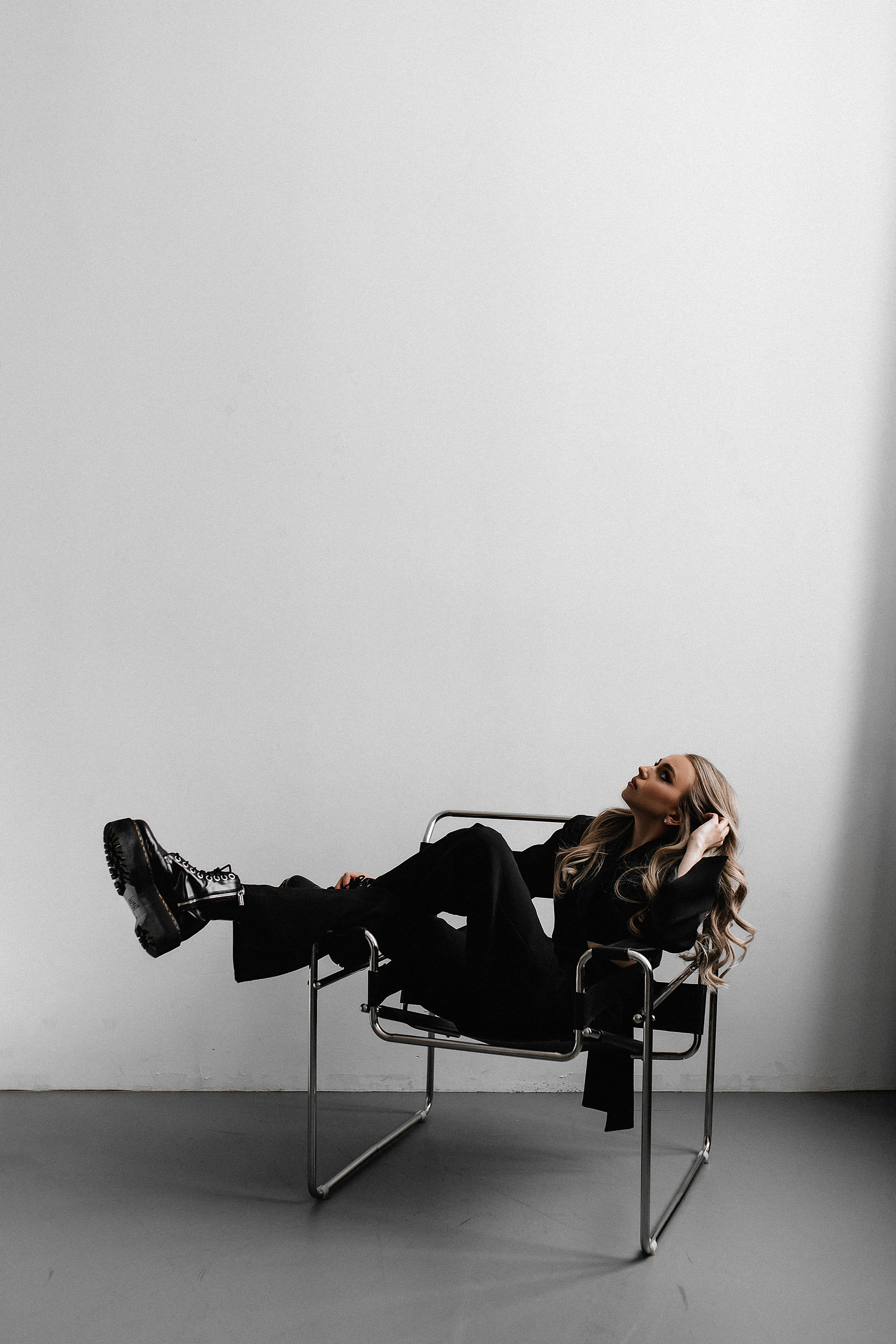 Ксения. Фотограф Брянск|Москва Даша Жукова