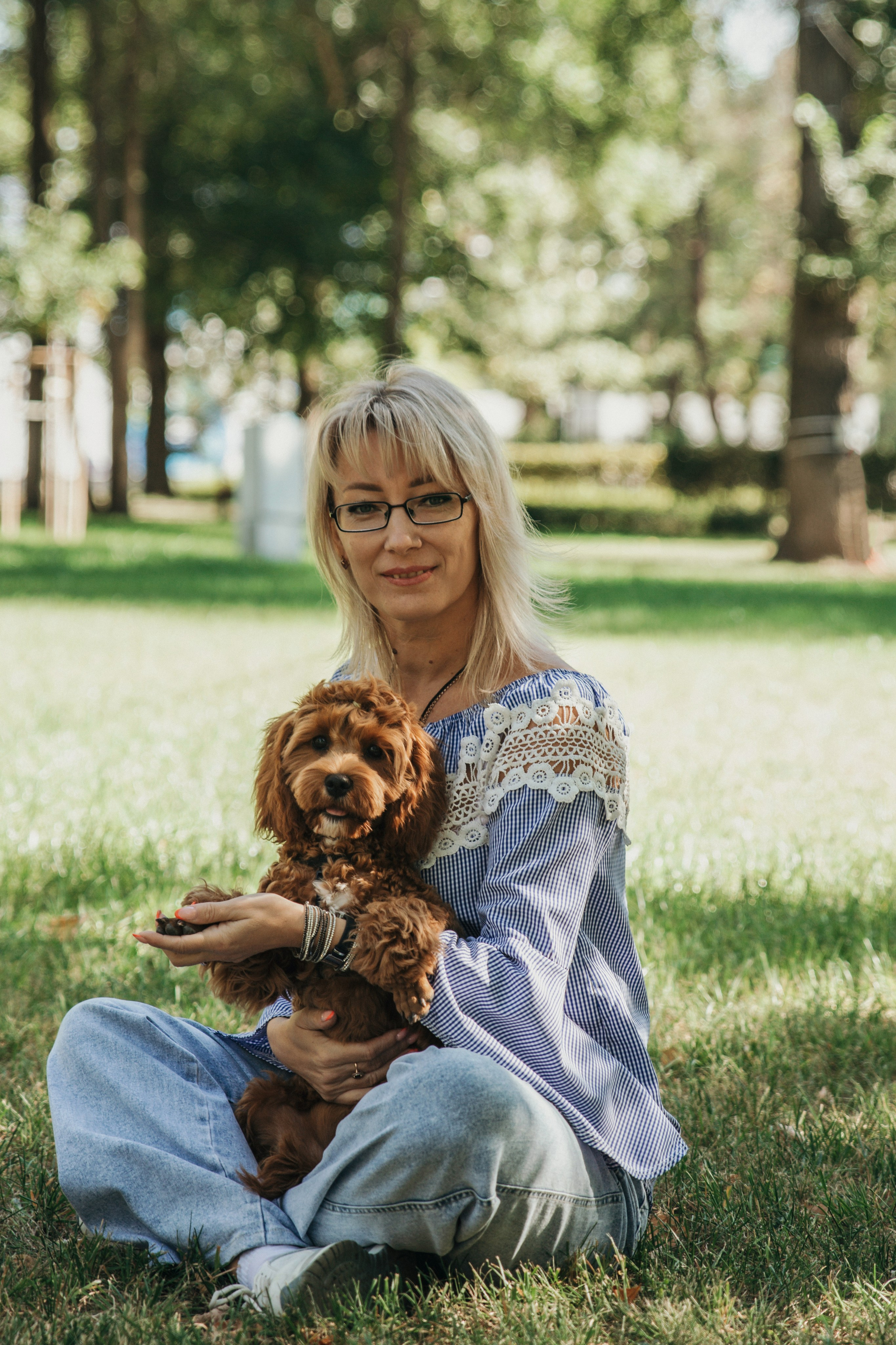 Индивидуальная. Фотограф в Белгороде Анастасия Богунова