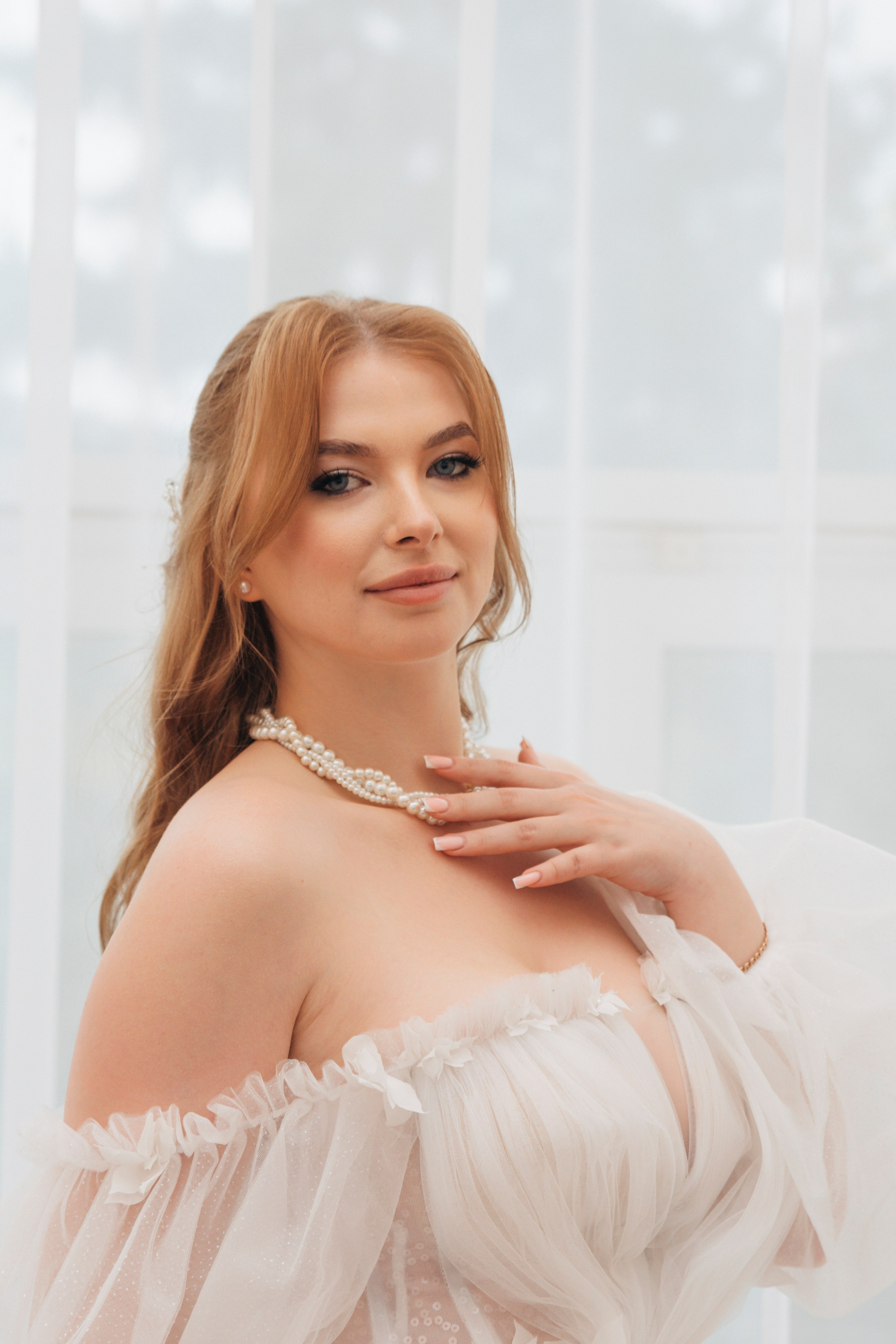 Свадебная фотосессия. Фотограф в Белгороде Анастасия Богунова