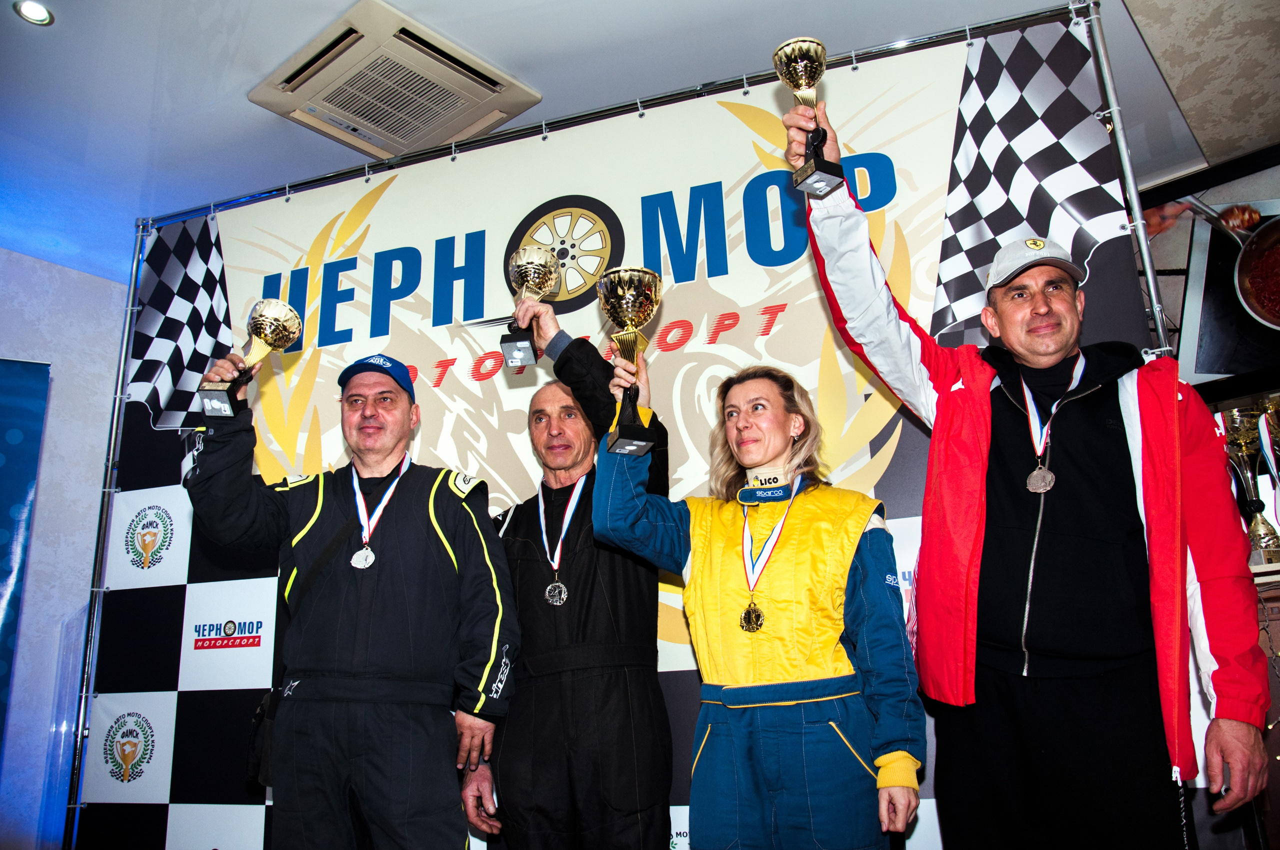 Кастель-2026. Репортажный фотограф в Симферополе Зареев Иван