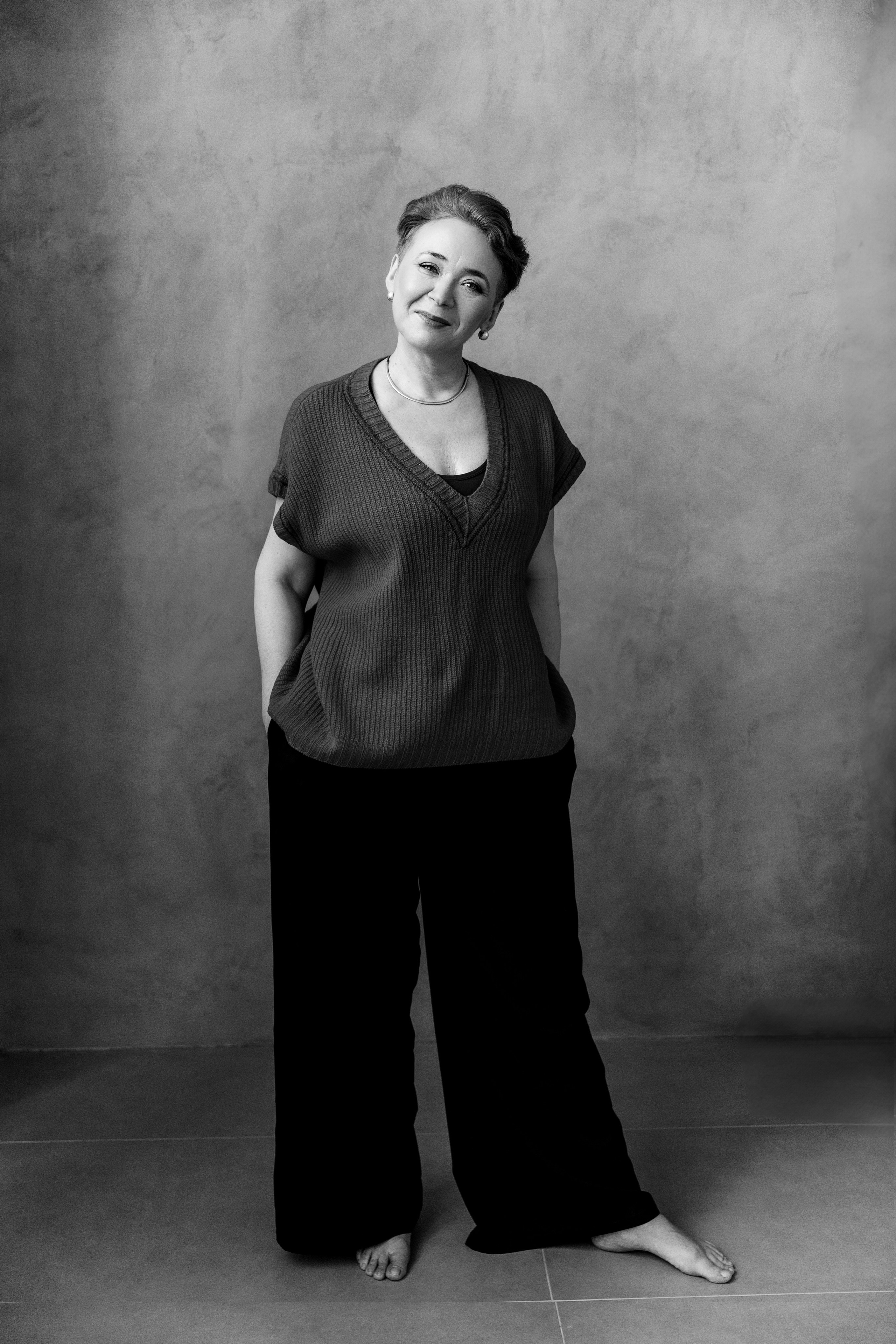 Татьяна, 46. Фотограф в Москве Ольга Куцева