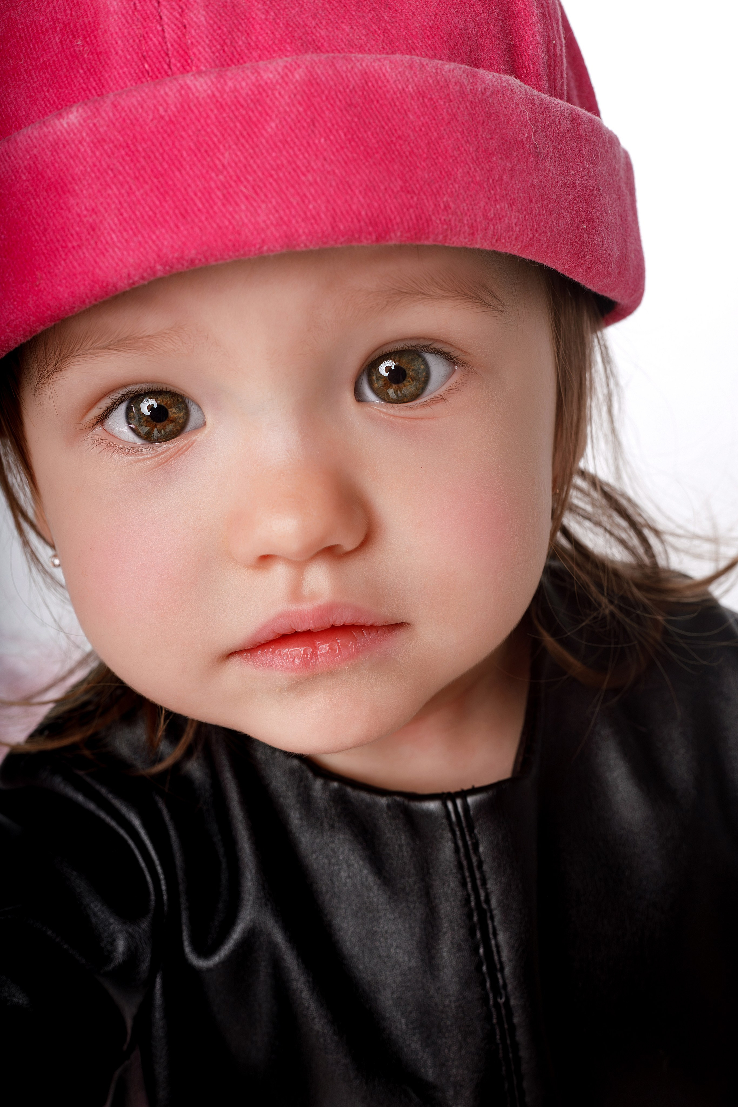 Детская фотосессия на 2 годика в Сочи. Детский студийный фотограф Сочи