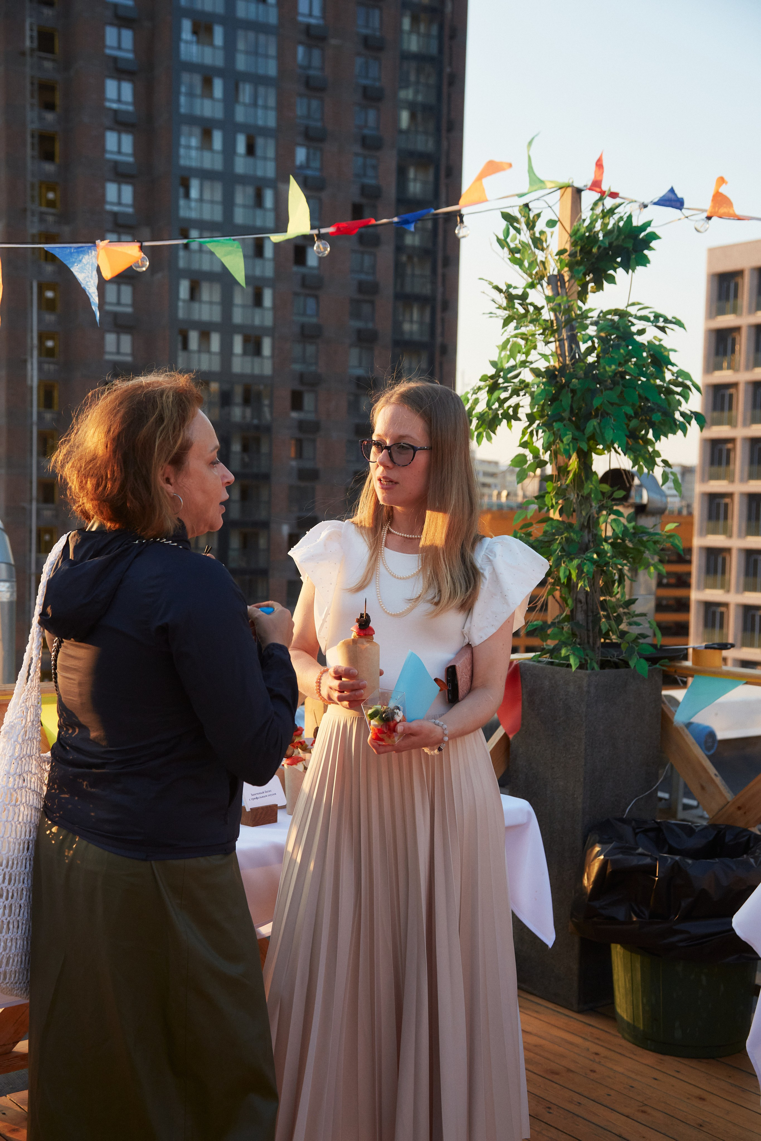 CORAL CLUB 25 years. Photographer Daria Ilkevich