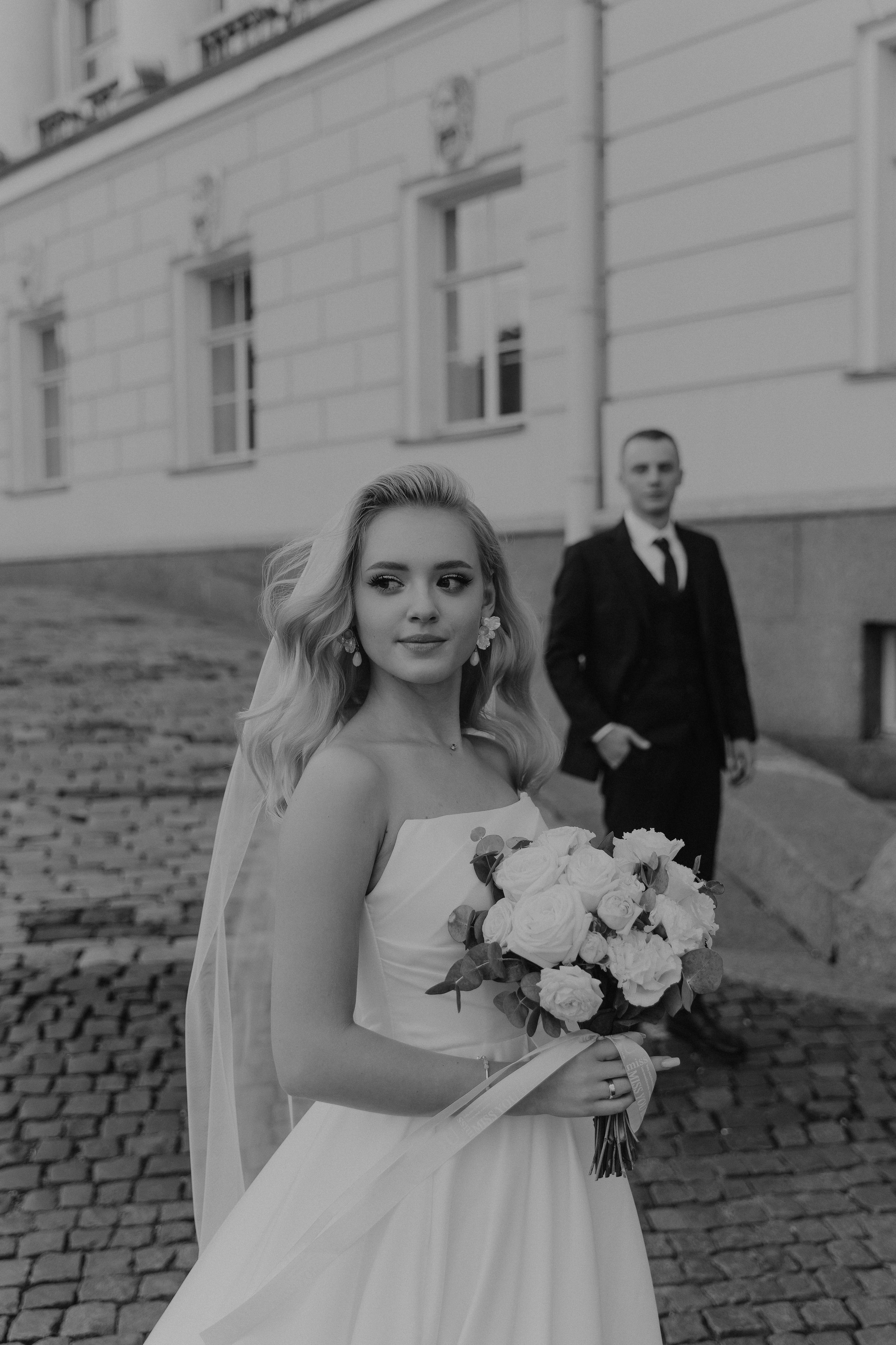 A&V. Свадебный фотограф — Наталья Фед СПб/Москва