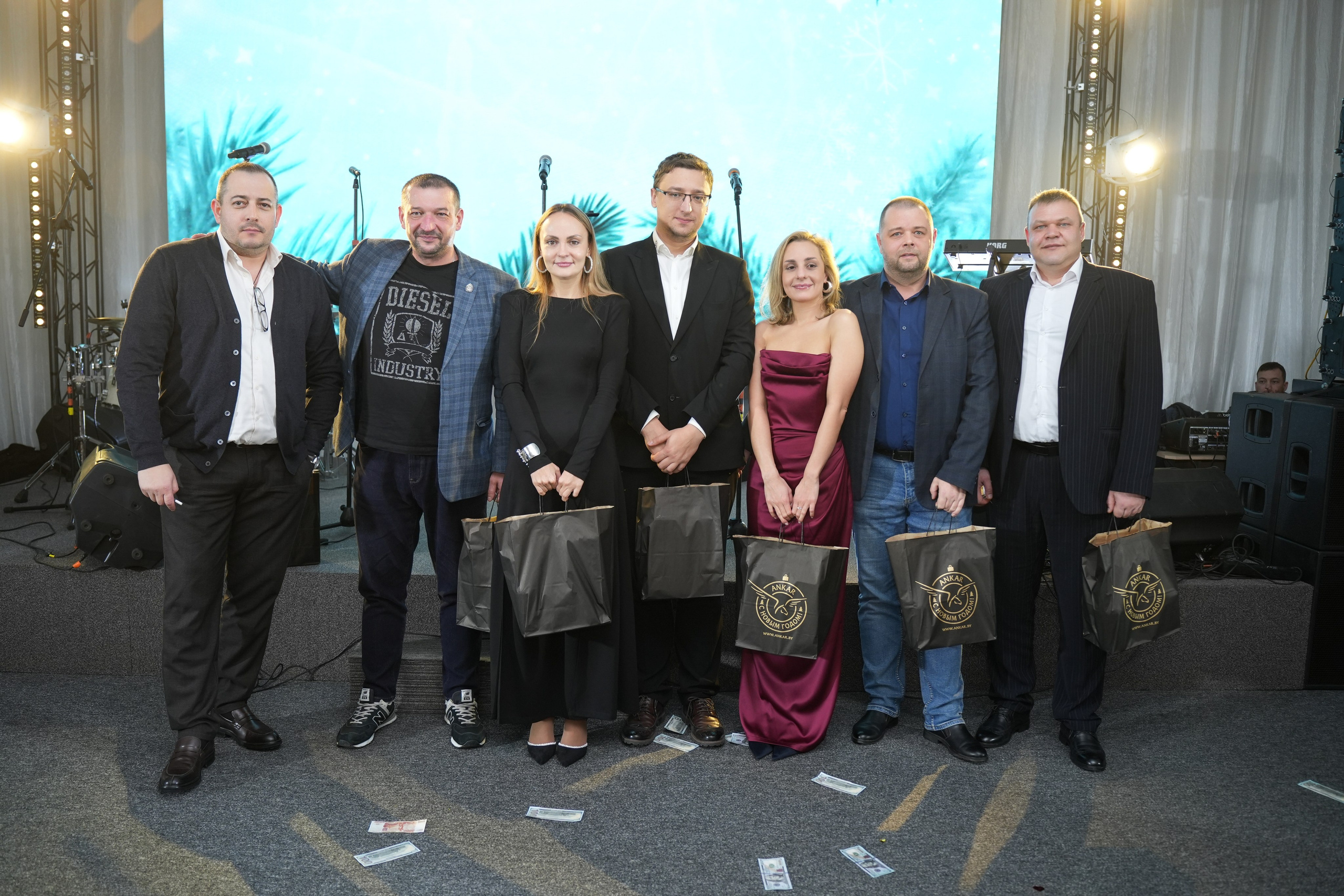 Анкар. Семейный и свадебный фотограф Минск, Беларусь Анна Орловская