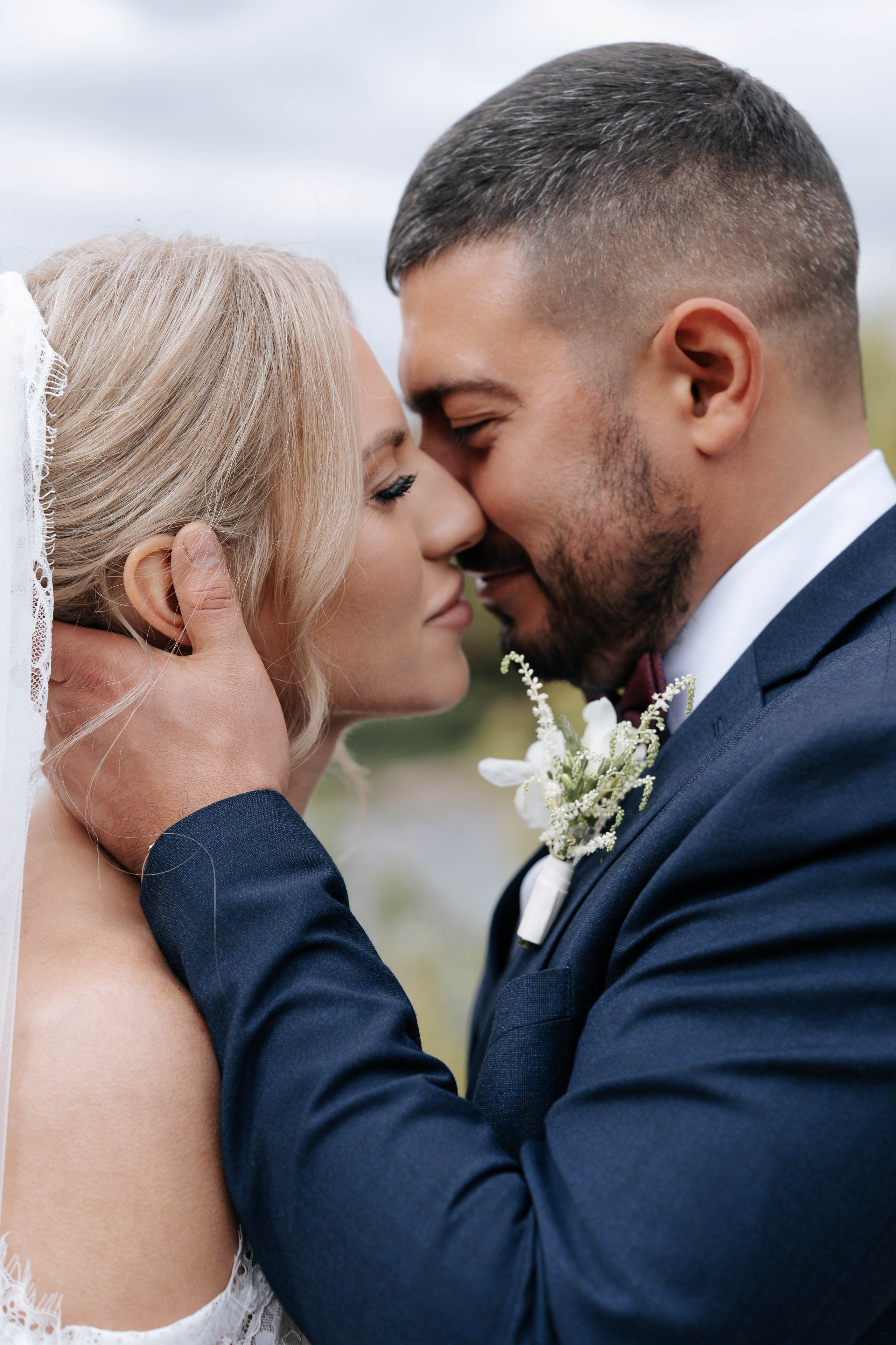 Svetlana & Evgeny. Свадебный фотограф в Воронеже Самохина Екатерина