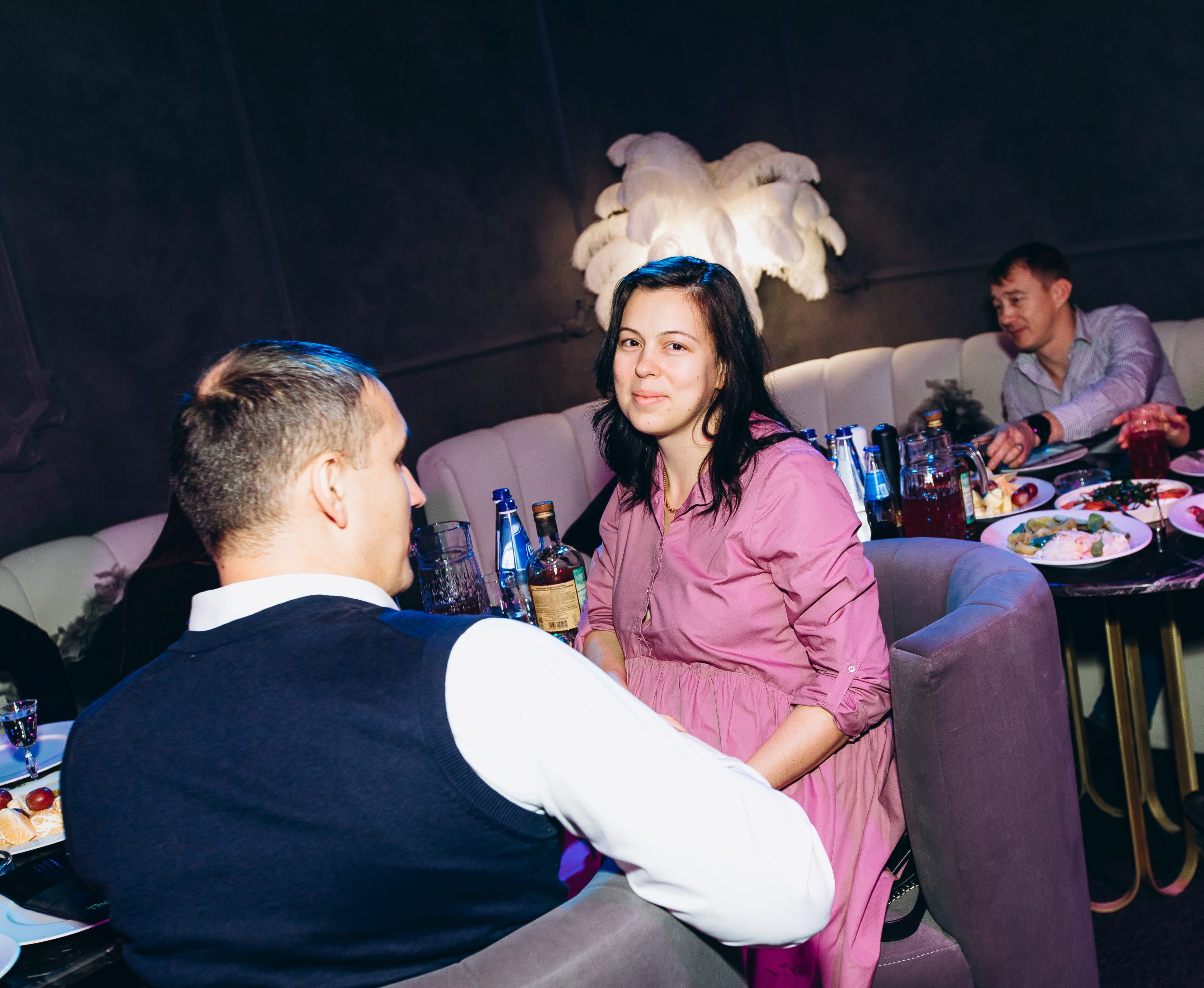 День рождения Марии. Фотограф Марина Верятинская | Краснодар