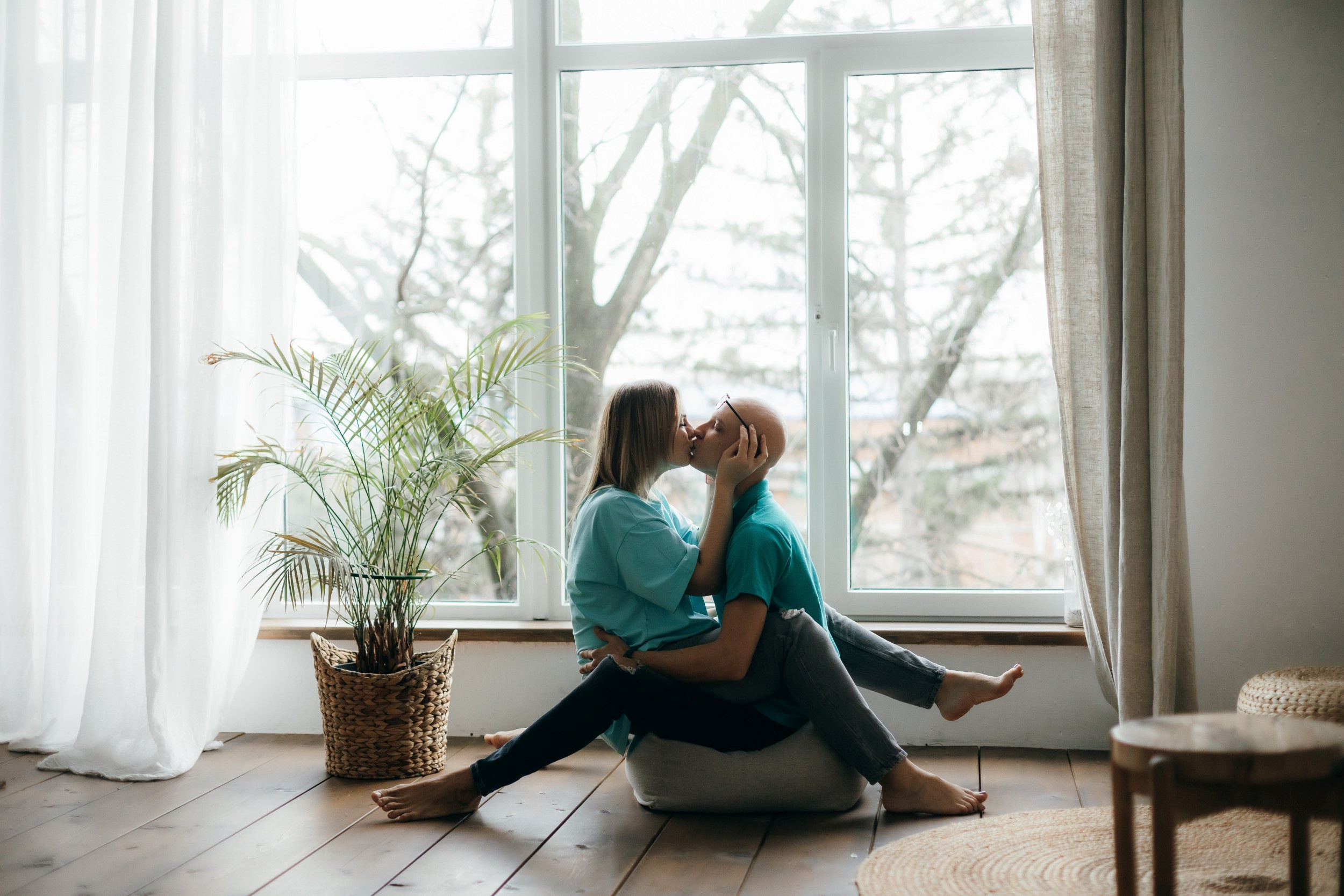 LS Нина и Алексей. Фотограф Марина Верятинская | Краснодар