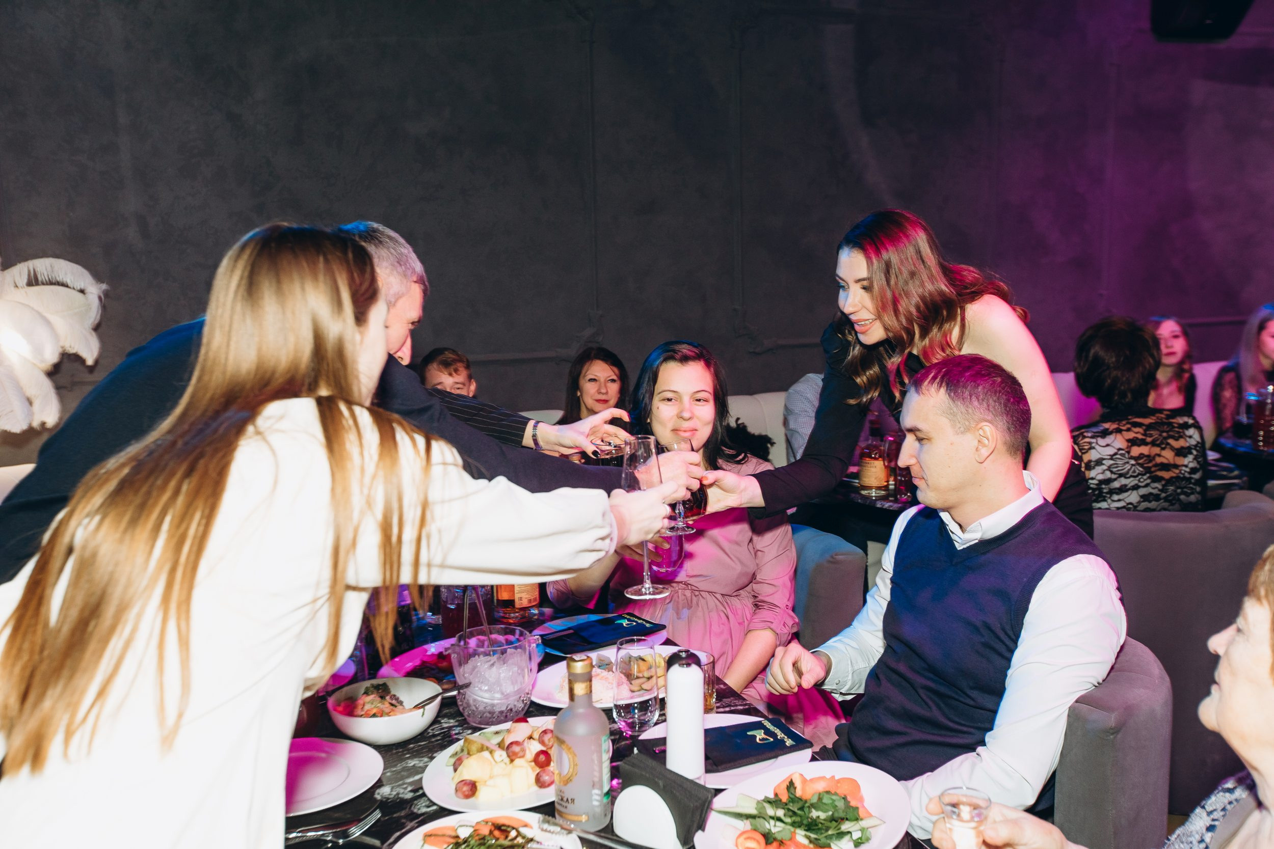 День рождения Марии. Фотограф Марина Верятинская | Краснодар