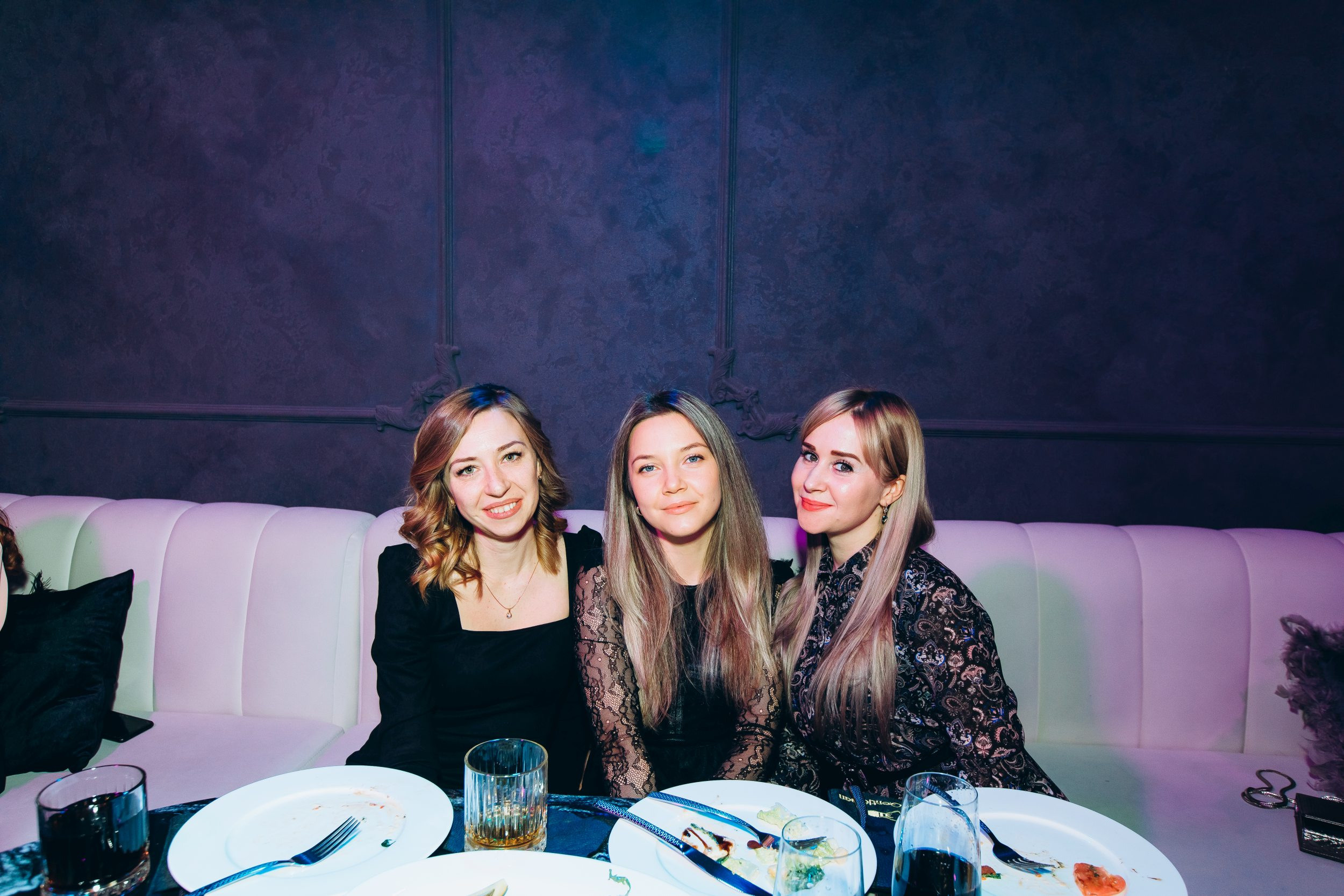 День рождения Марии. Фотограф Марина Верятинская | Краснодар