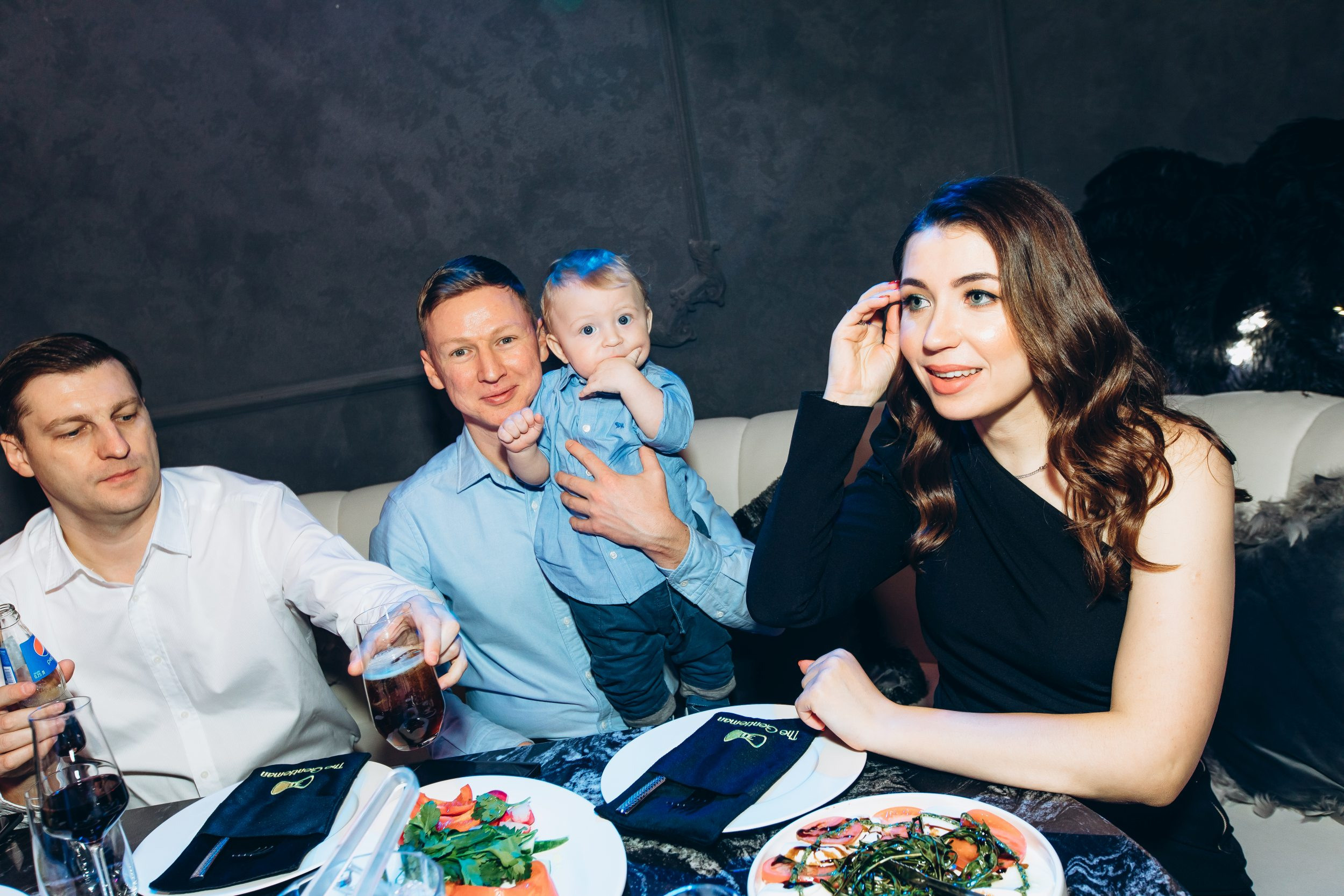 День рождения Марии. Фотограф Марина Верятинская | Краснодар