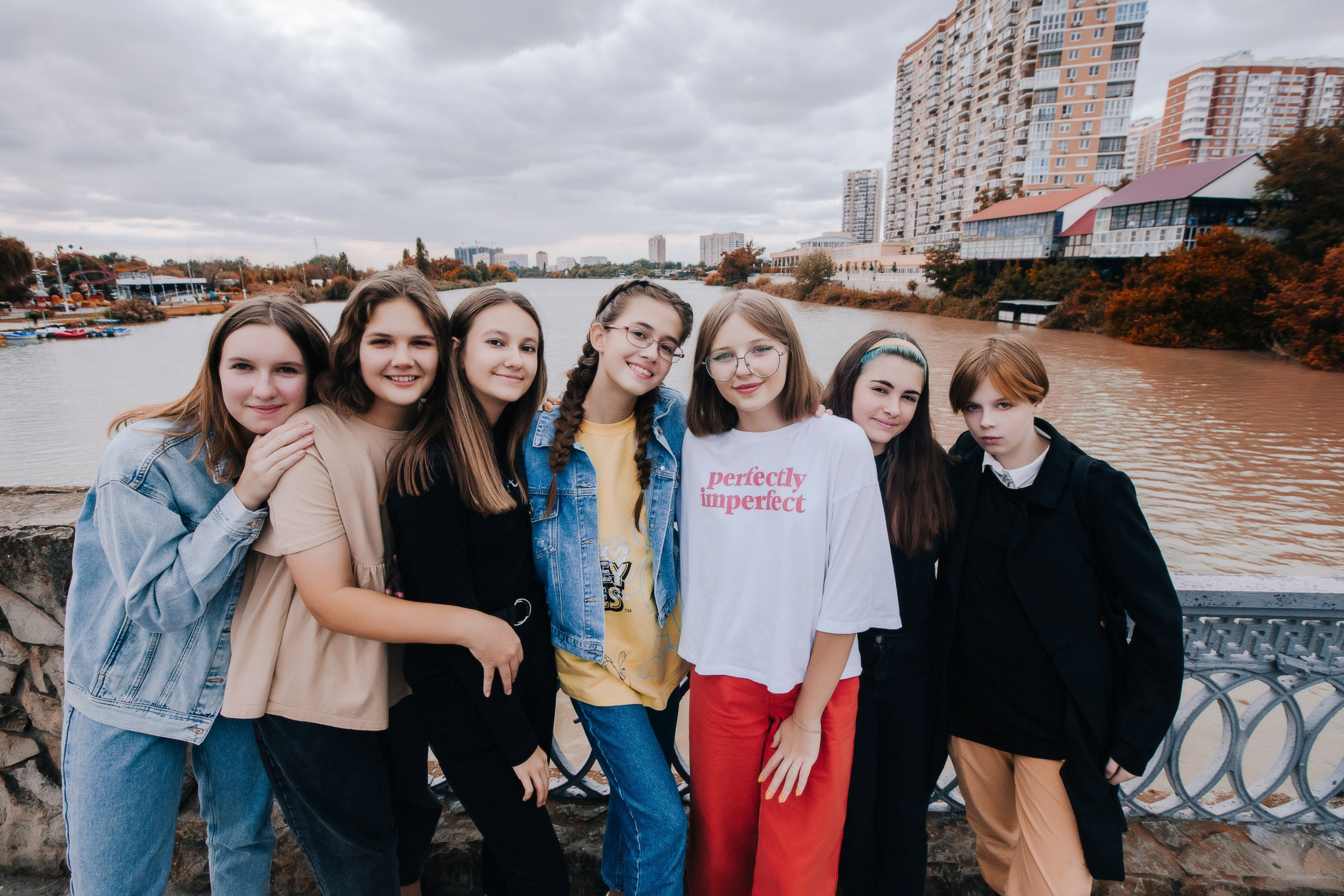 Подарок Дарье от мамы. Фотограф Марина Верятинская | Краснодар