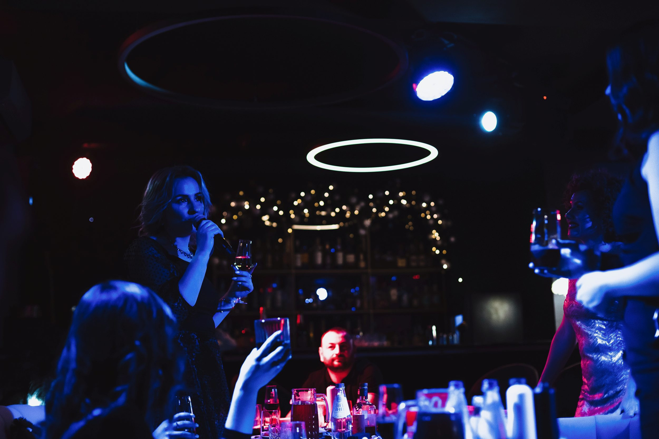 День рождения Марии. Фотограф Марина Верятинская | Краснодар