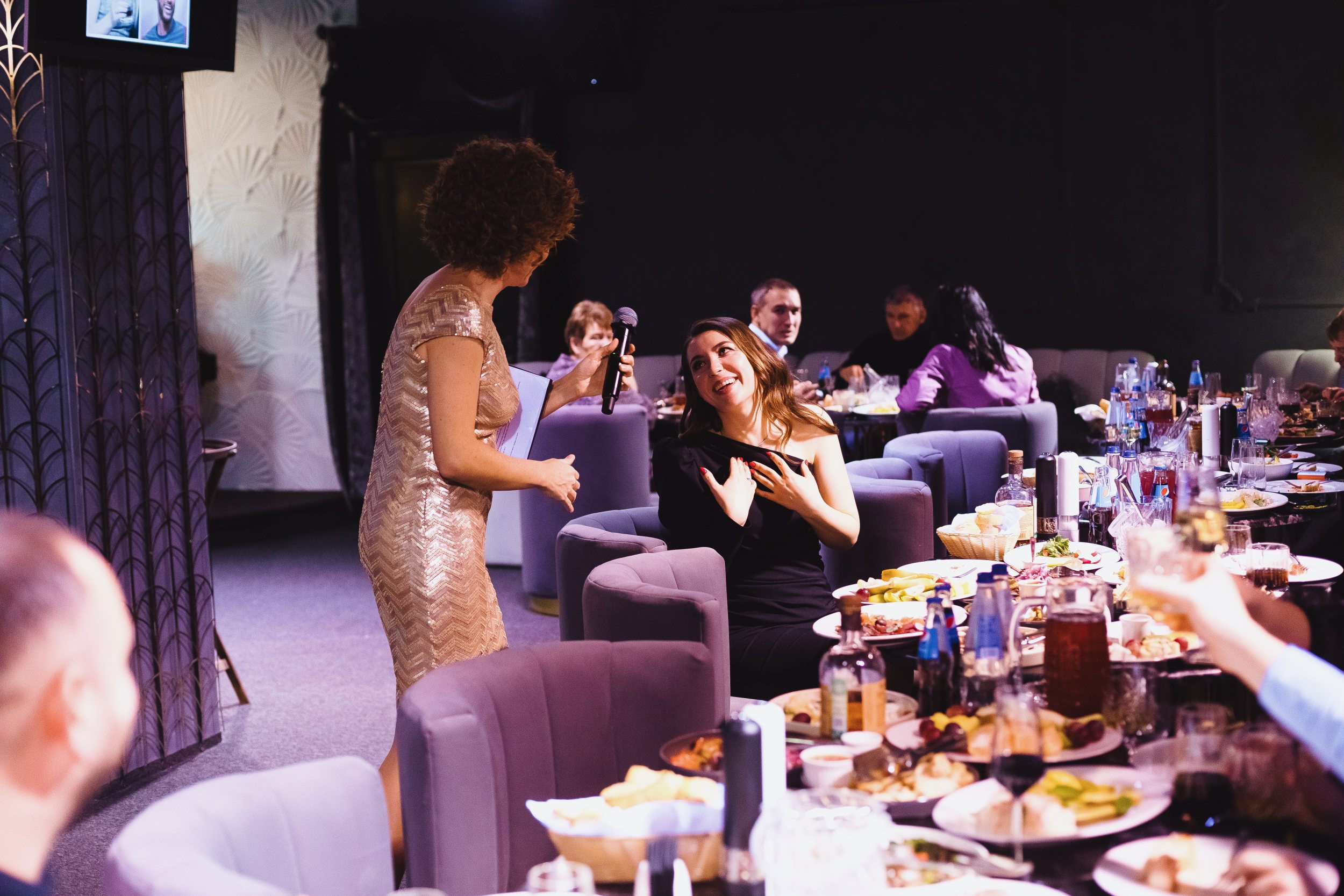 День рождения Марии. Фотограф Марина Верятинская | Краснодар