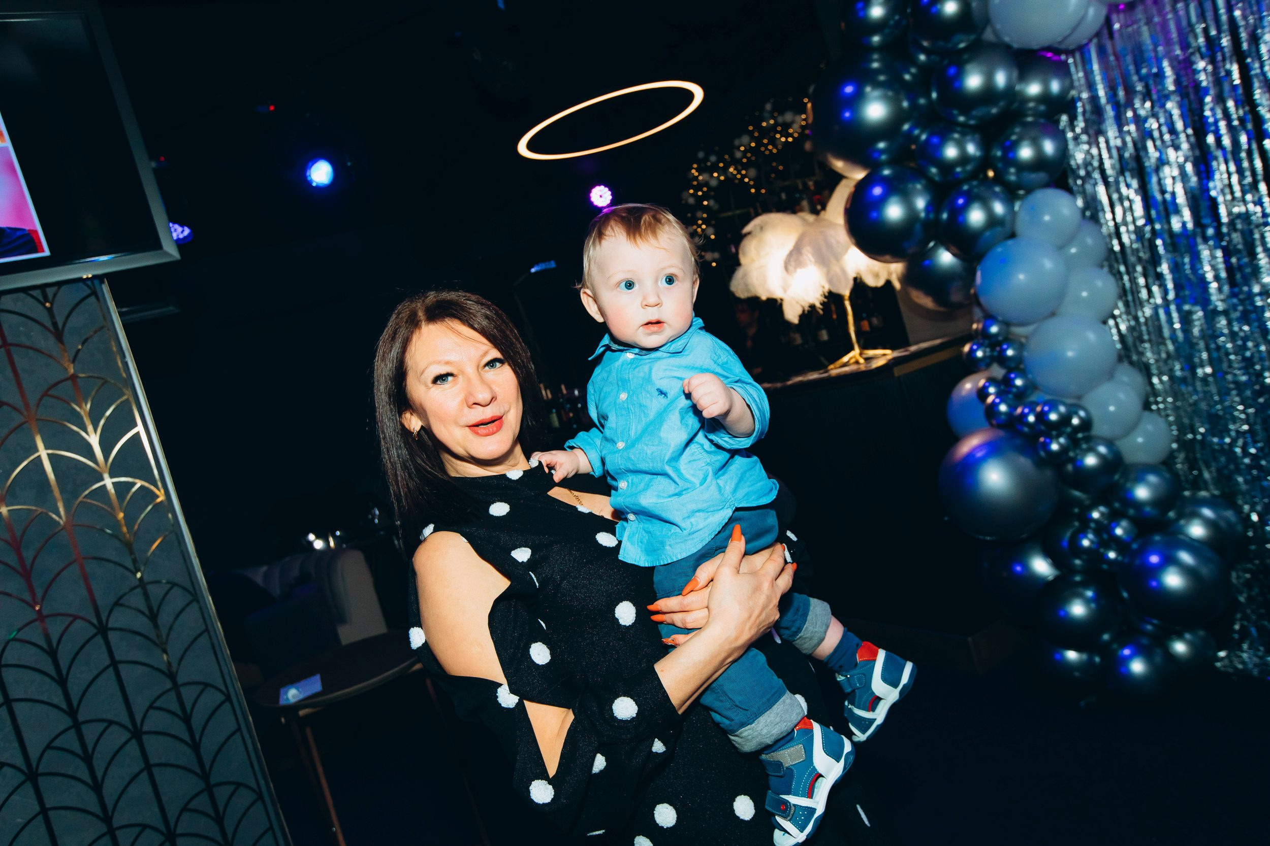 День рождения Марии. Фотограф Марина Верятинская | Краснодар