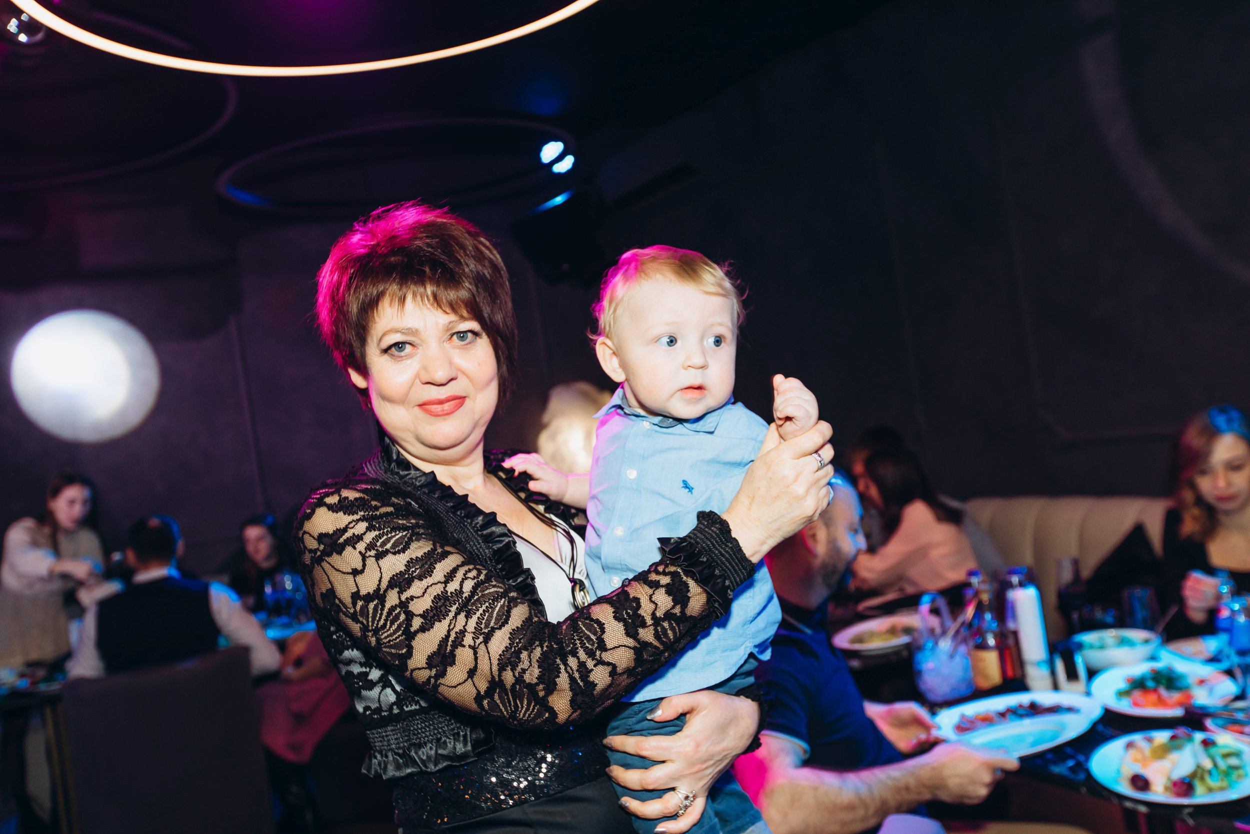 День рождения Марии. Фотограф Марина Верятинская | Краснодар