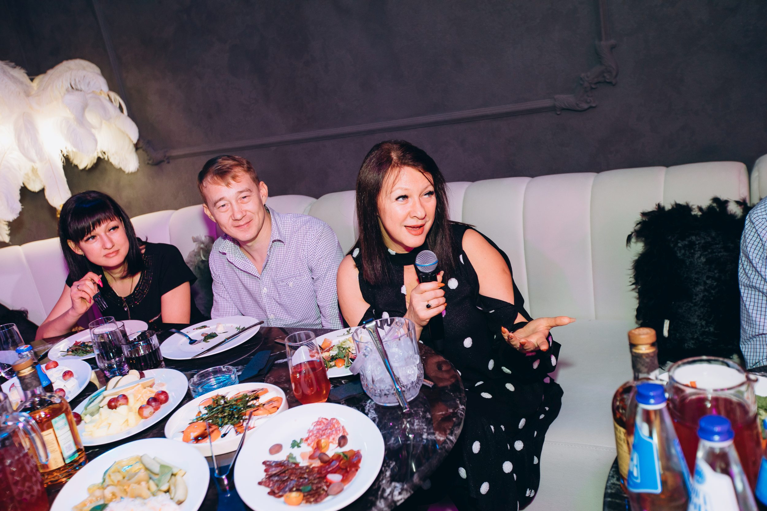 День рождения Марии. Фотограф Марина Верятинская | Краснодар