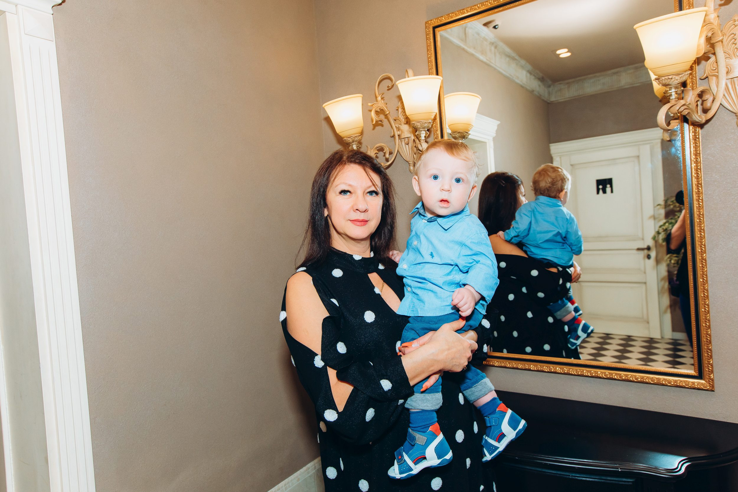 День рождения Марии. Фотограф Марина Верятинская | Краснодар