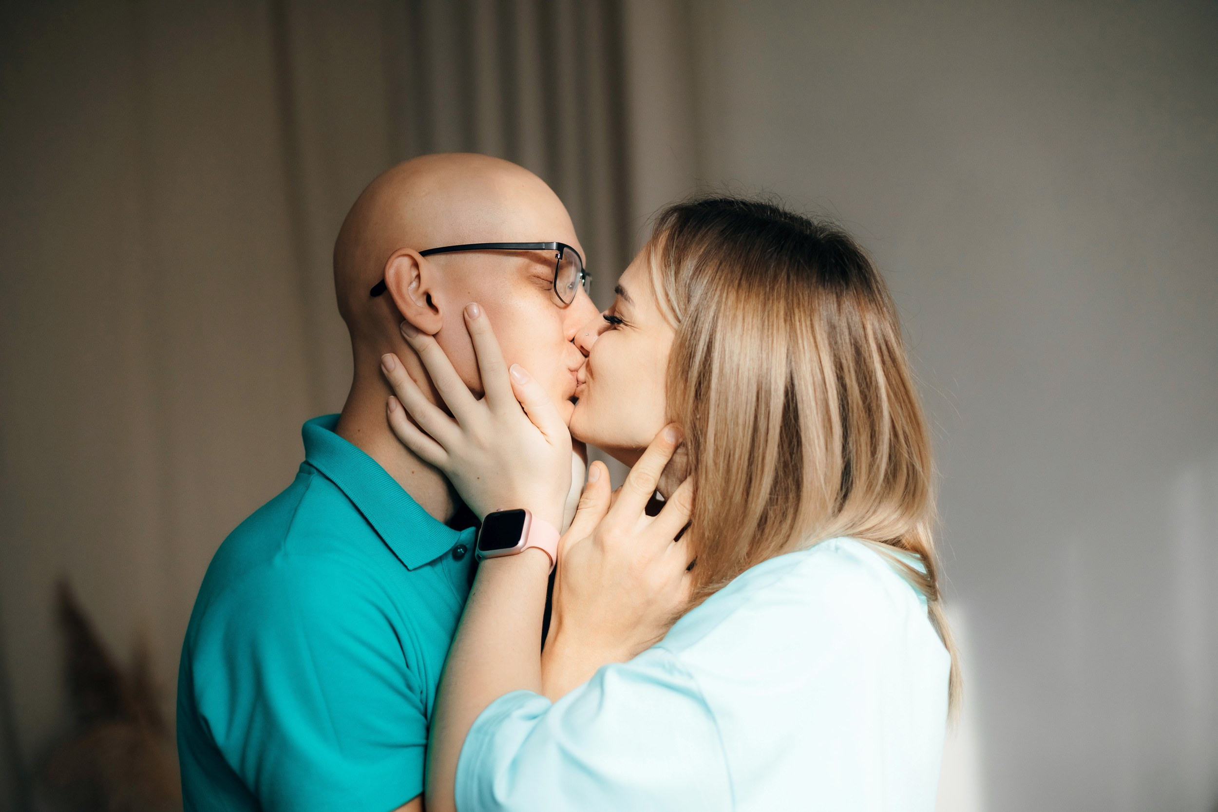 LS Нина и Алексей. Фотограф Марина Верятинская | Краснодар