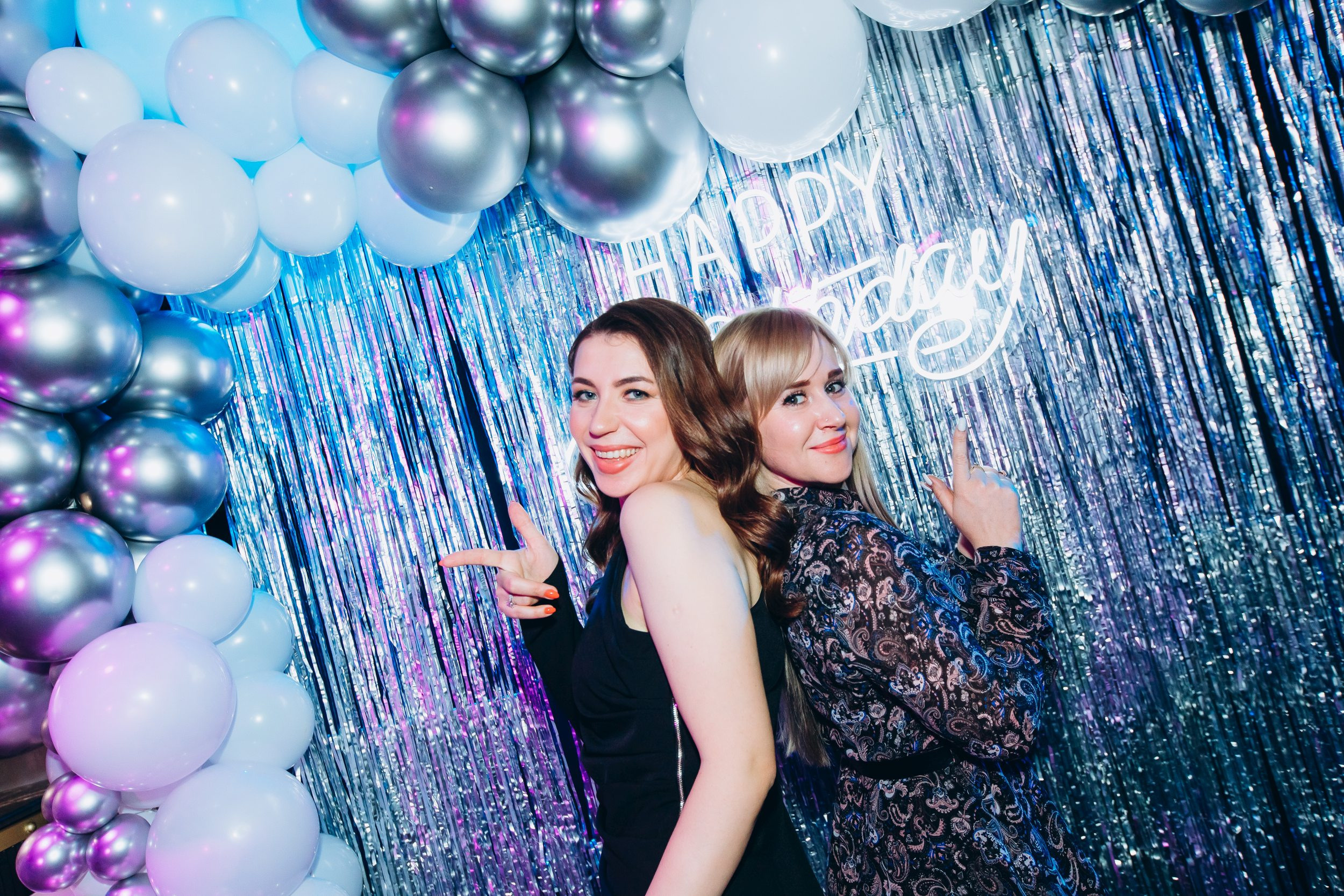 День рождения Марии. Фотограф Марина Верятинская | Краснодар