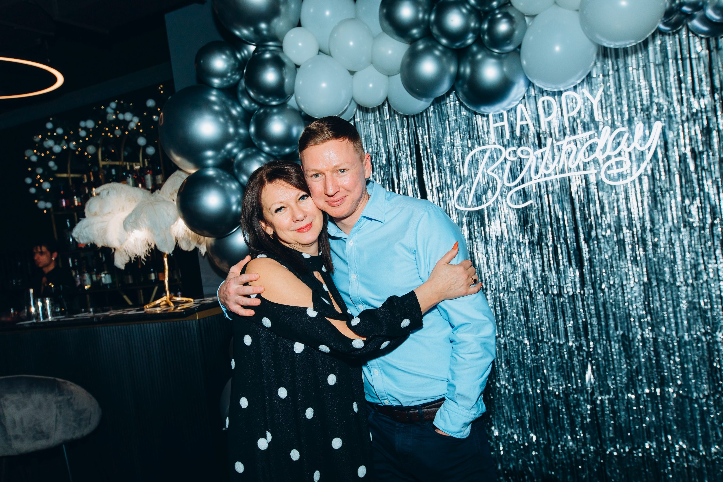 День рождения Марии. Фотограф Марина Верятинская | Краснодар