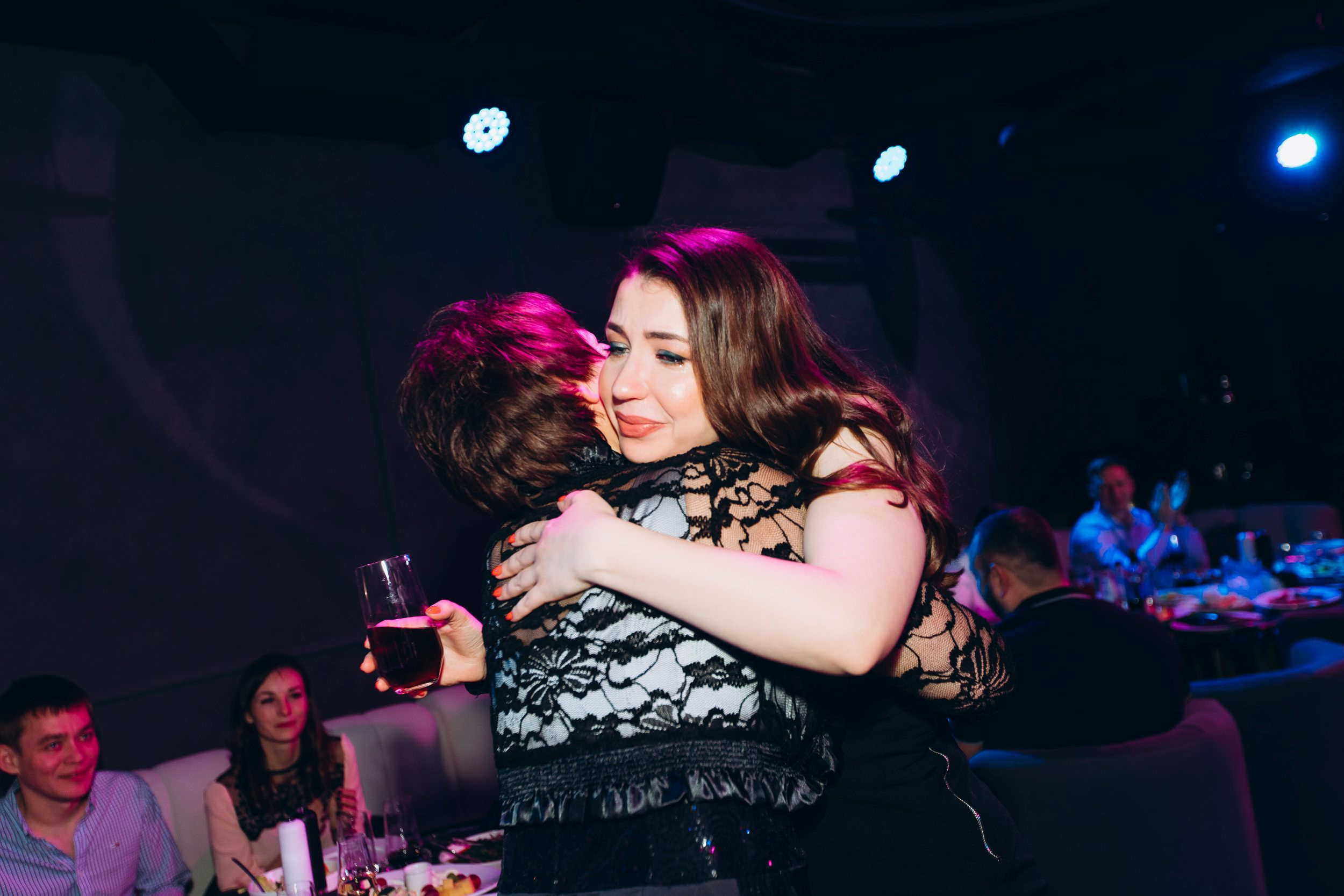 День рождения Марии. Фотограф Марина Верятинская | Краснодар