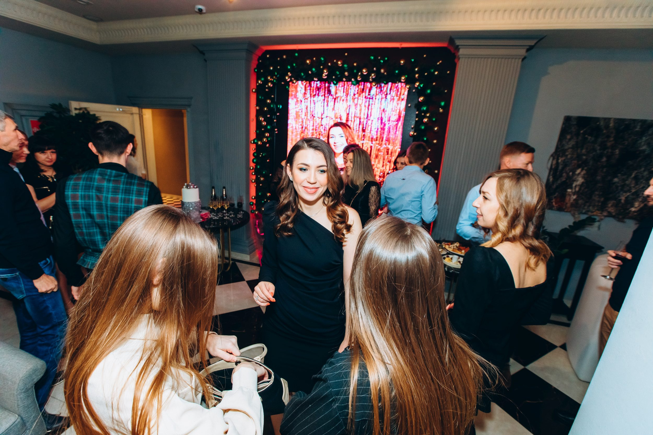 День рождения Марии. Фотограф Марина Верятинская | Краснодар