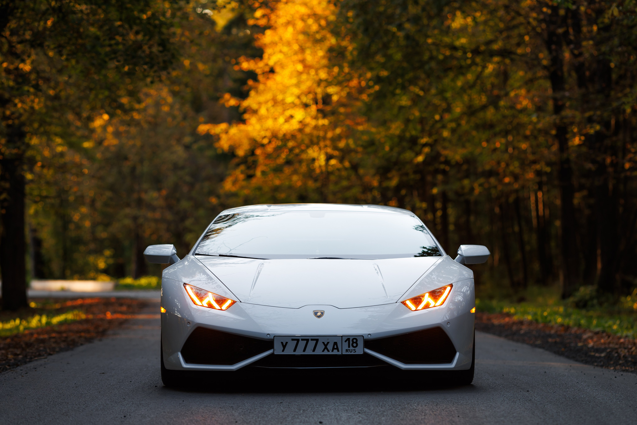 Автомобили. Профессиональный фотограф Амир Закиров